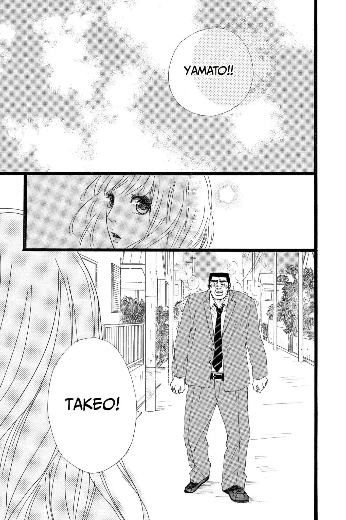 Ore Monogatari!! Chapter 3 page 53 - Chapter 3