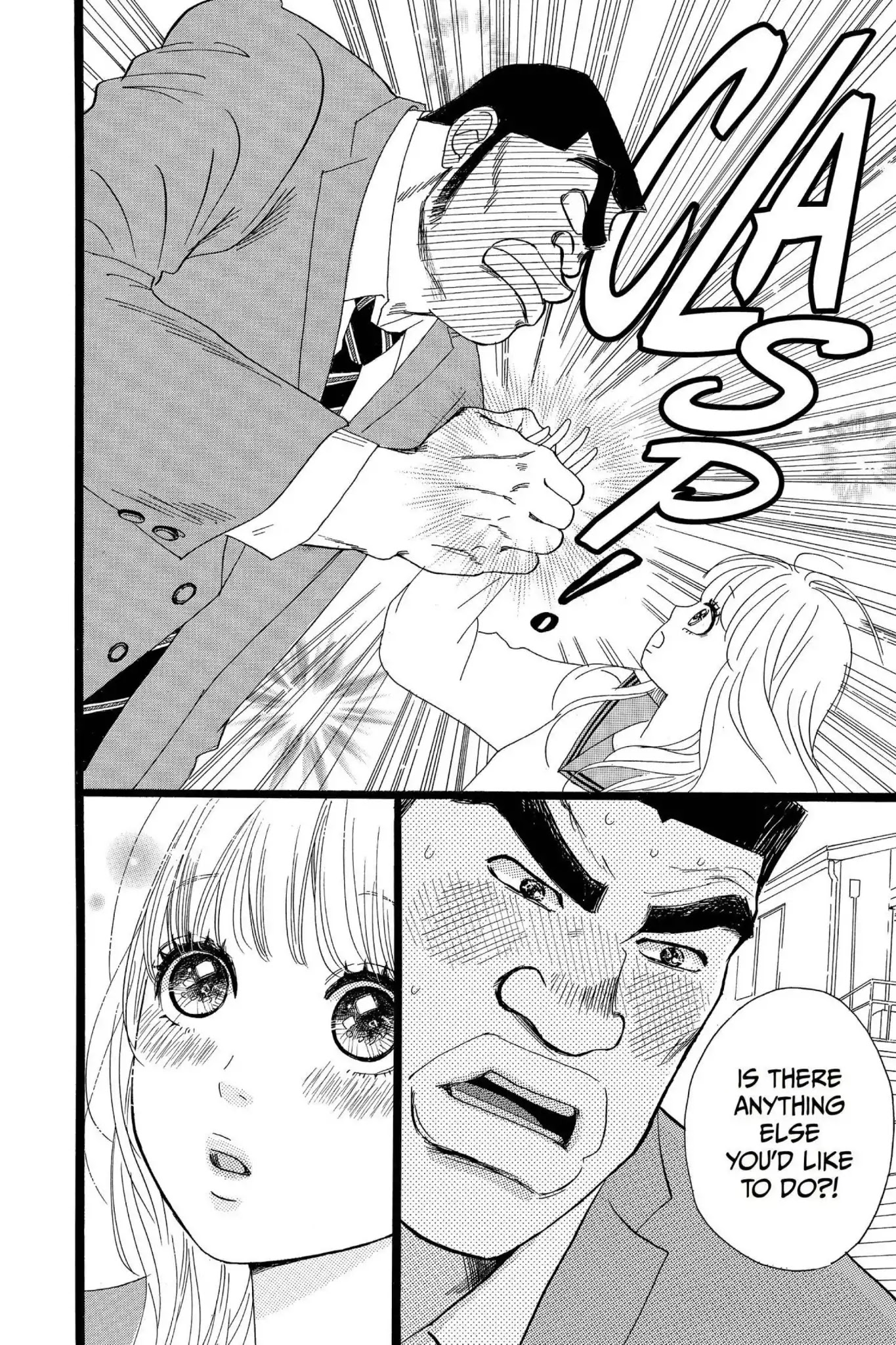 Ore Monogatari!! Chapter 3 page 58 - Chapter 3