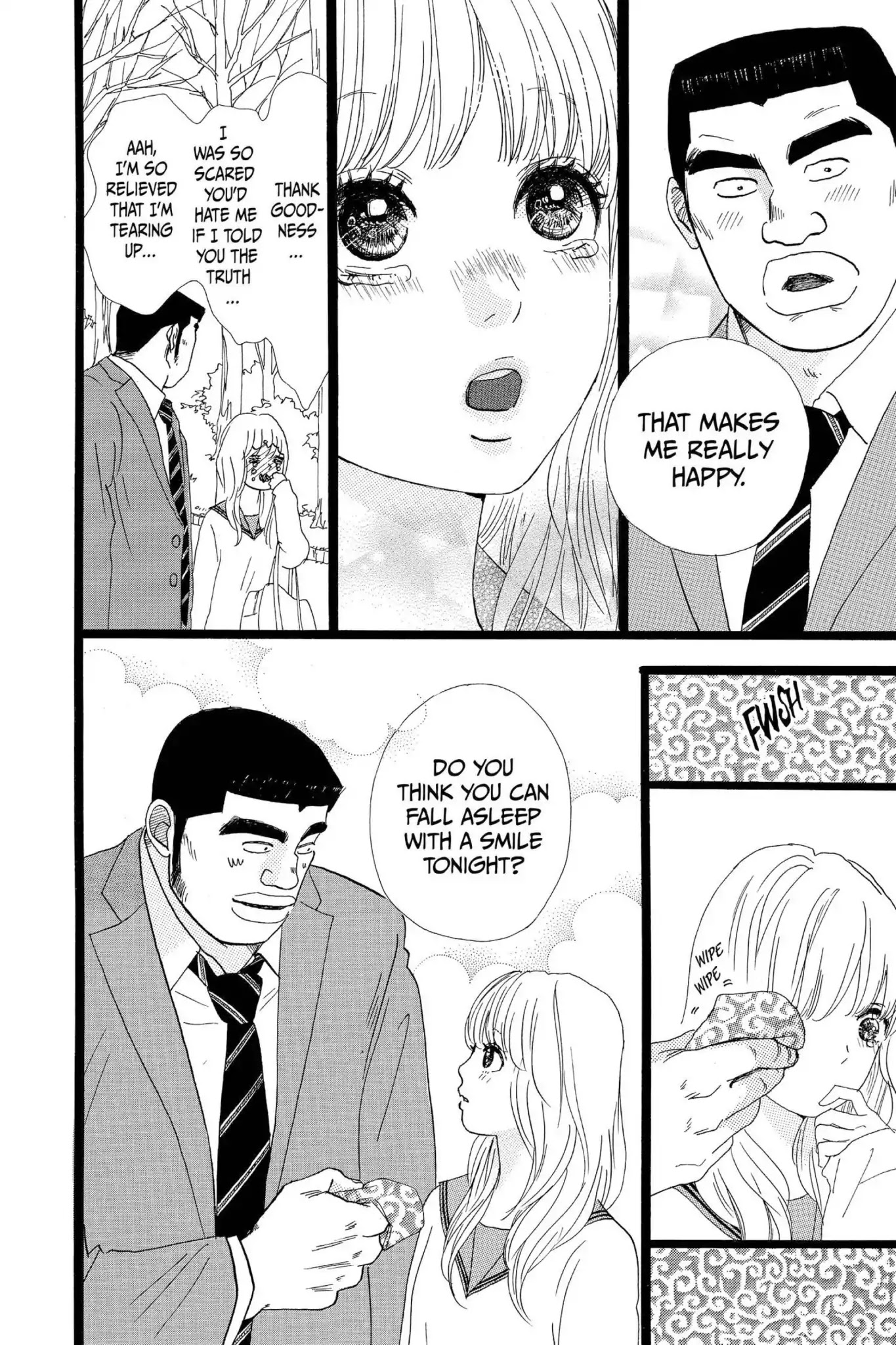 Ore Monogatari!! Chapter 3 page 64 - Chapter 3