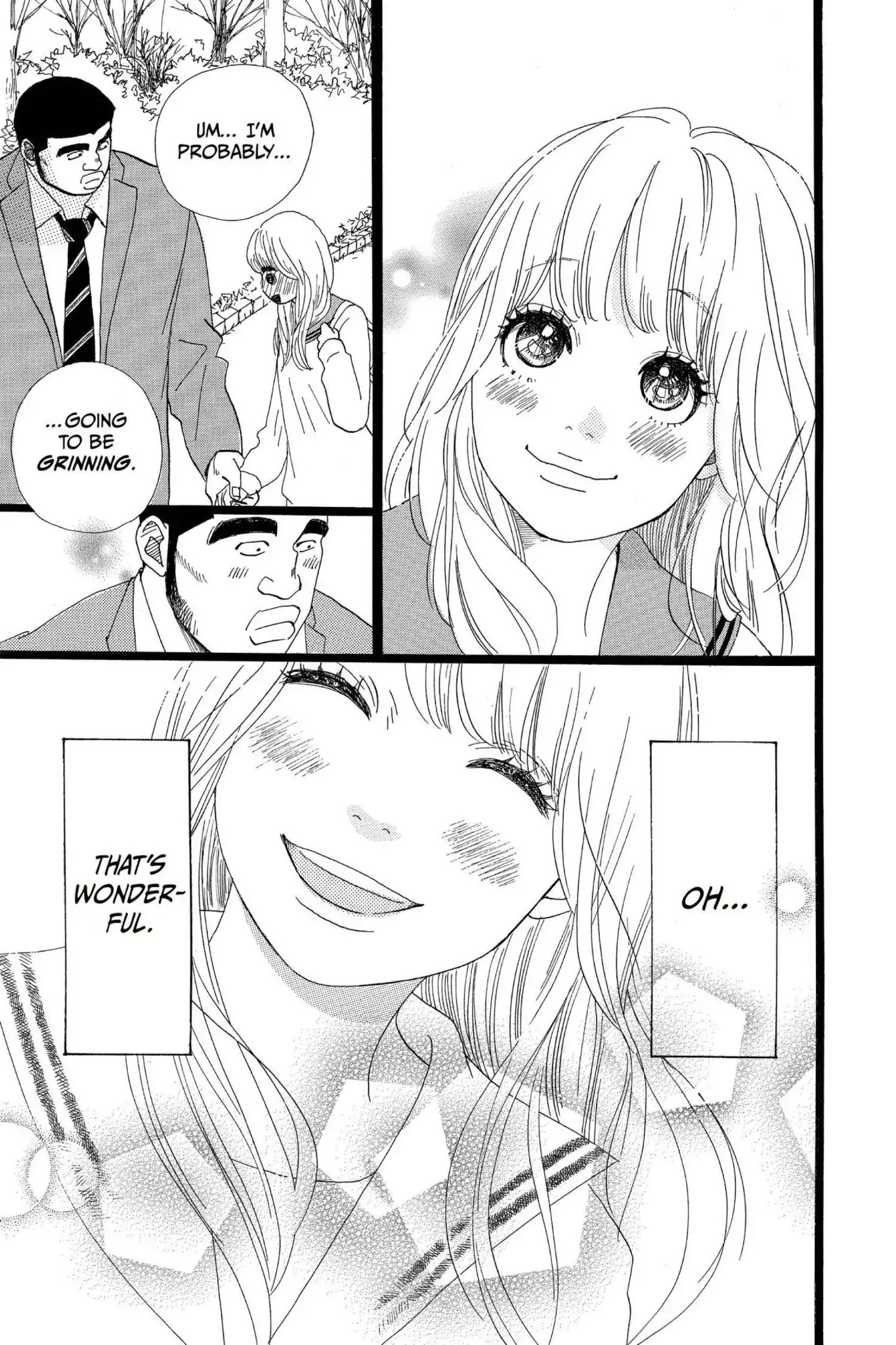 Ore Monogatari!! Chapter 3 page 65 - Chapter 3
