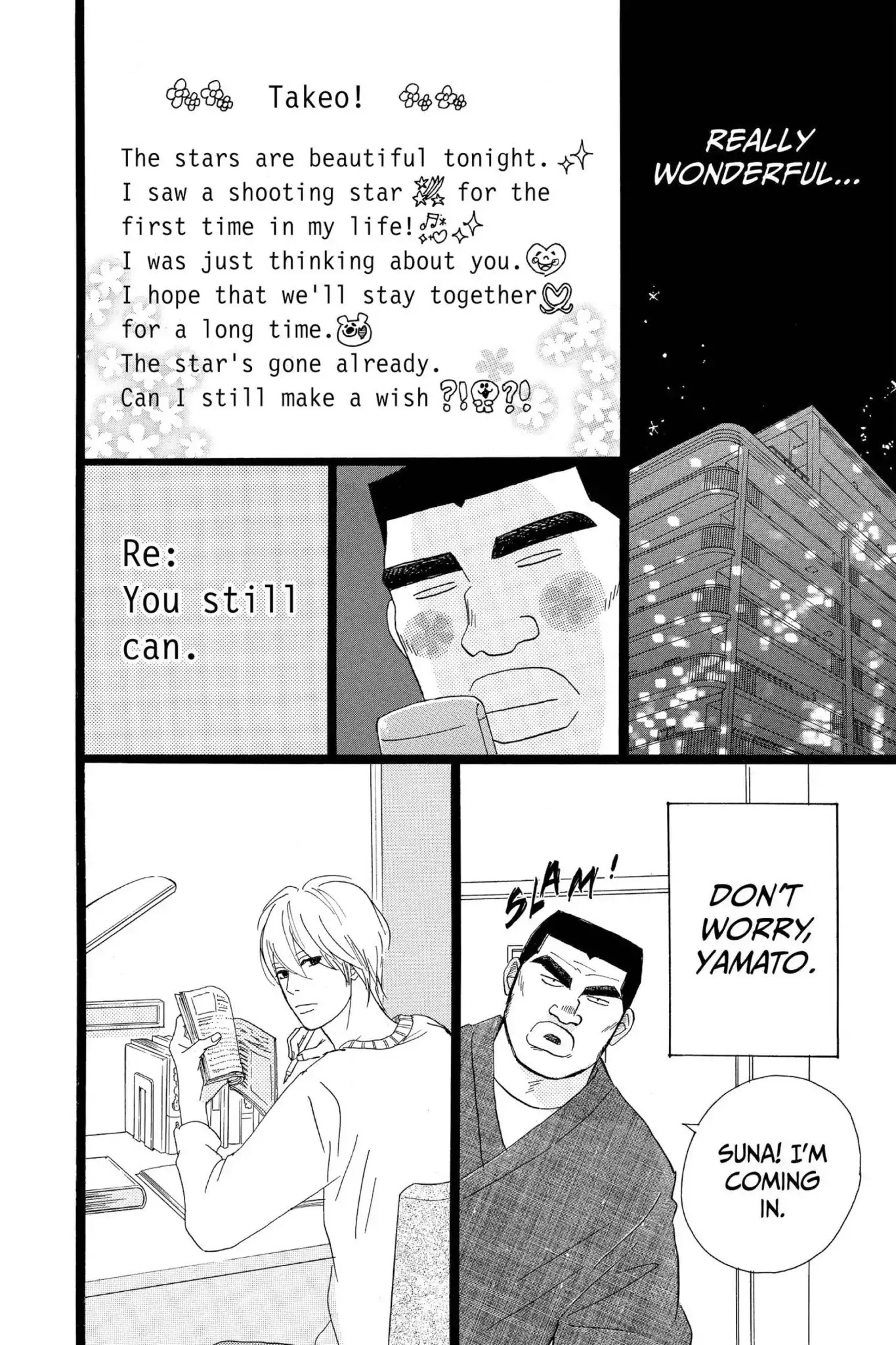 Ore Monogatari!! Chapter 3 page 66 - Chapter 3