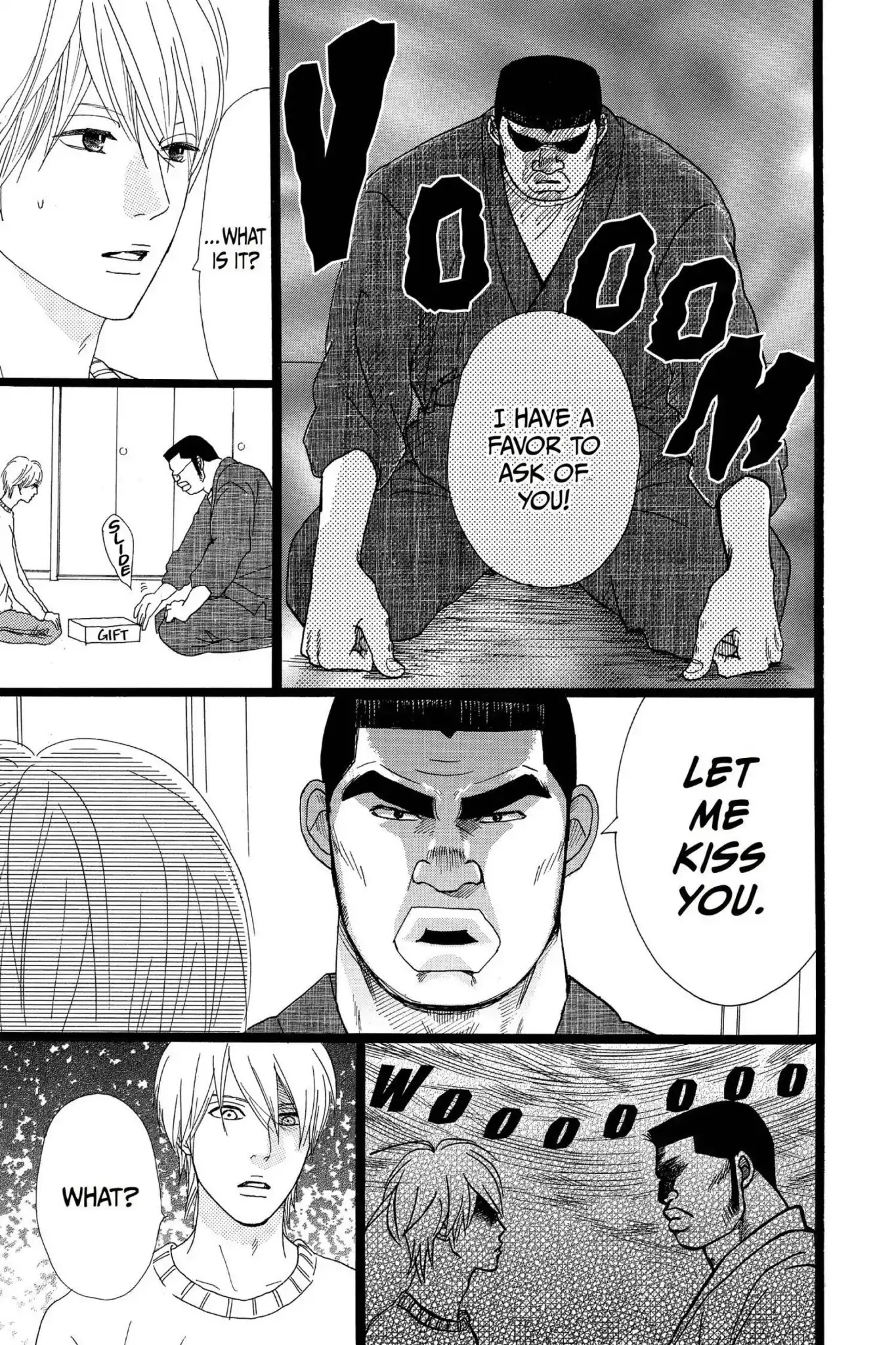 Ore Monogatari!! Chapter 3 page 67 - Chapter 3