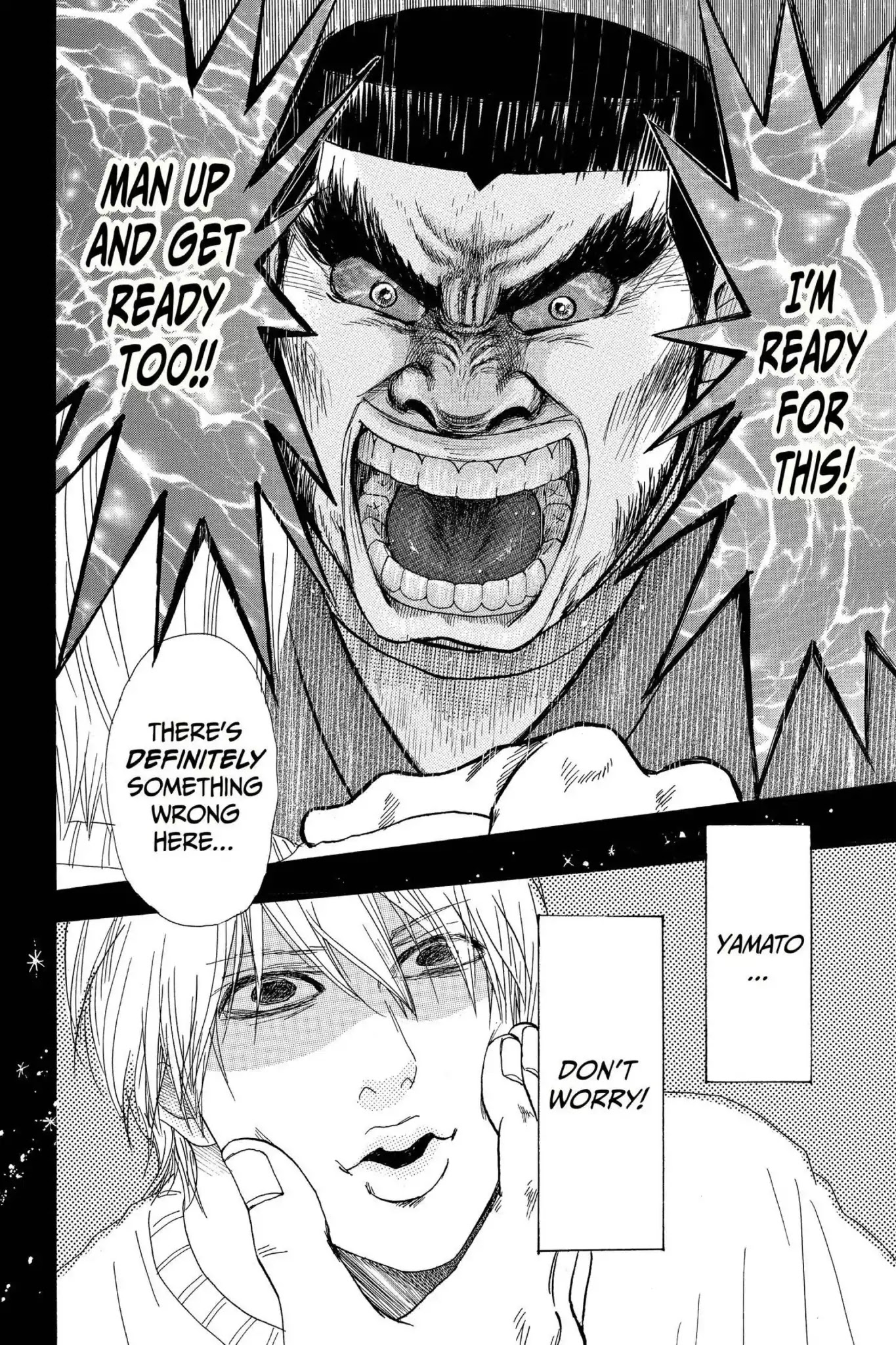 Ore Monogatari!! Chapter 3 page 70 - Chapter 3