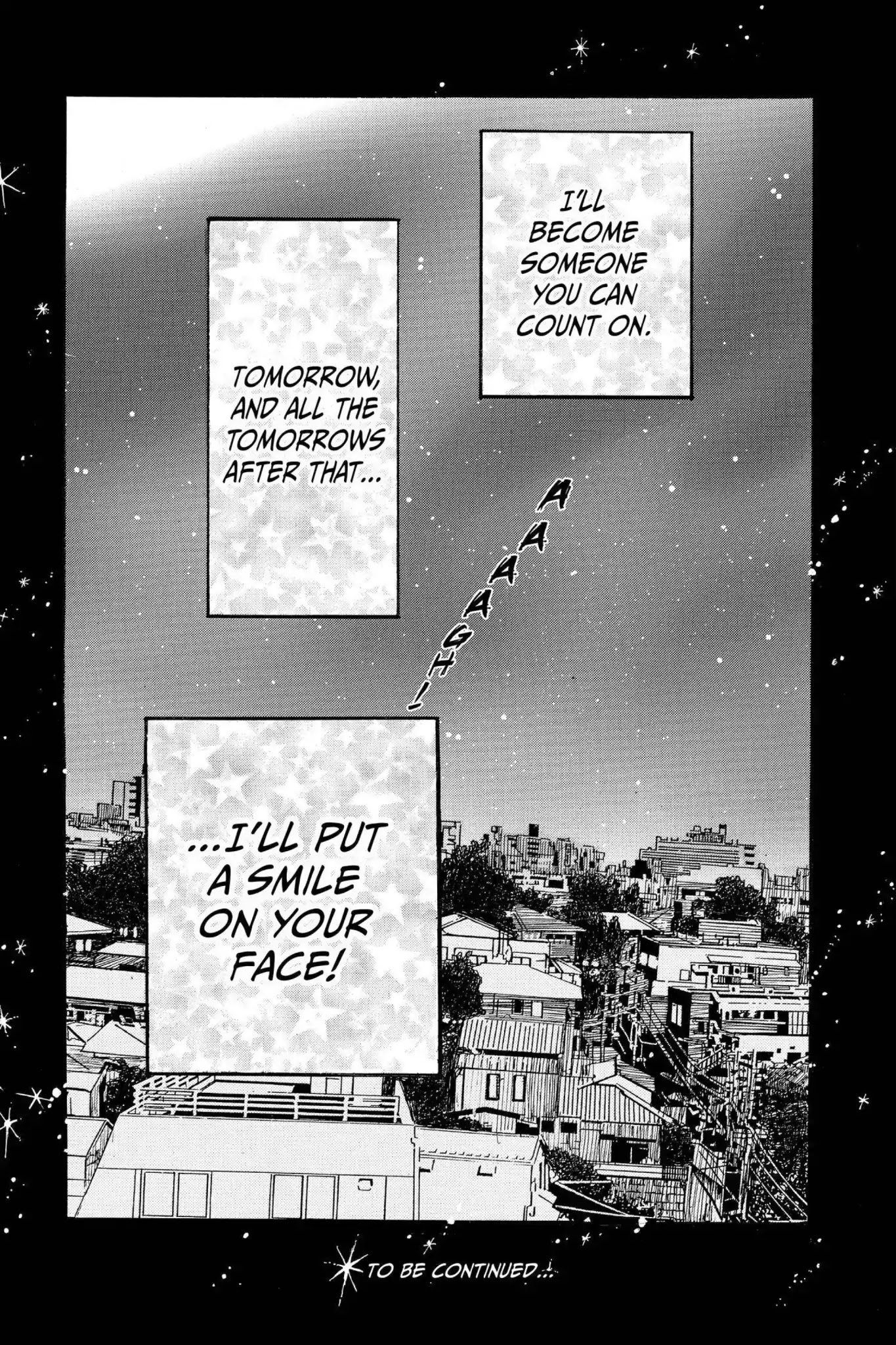 Ore Monogatari!! Chapter 3 page 71 - Chapter 3