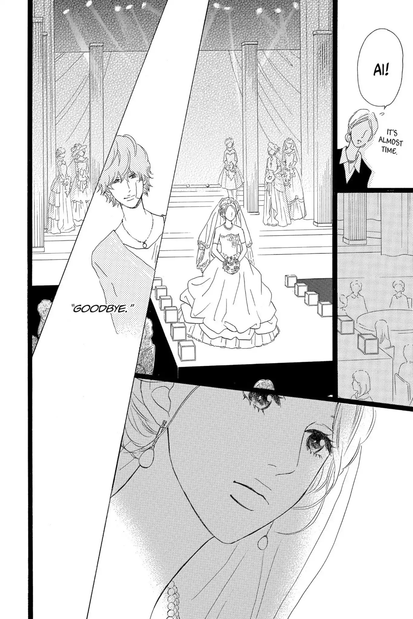 Ore Monogatari!! Chapter 30 page 18 - Chapter 30