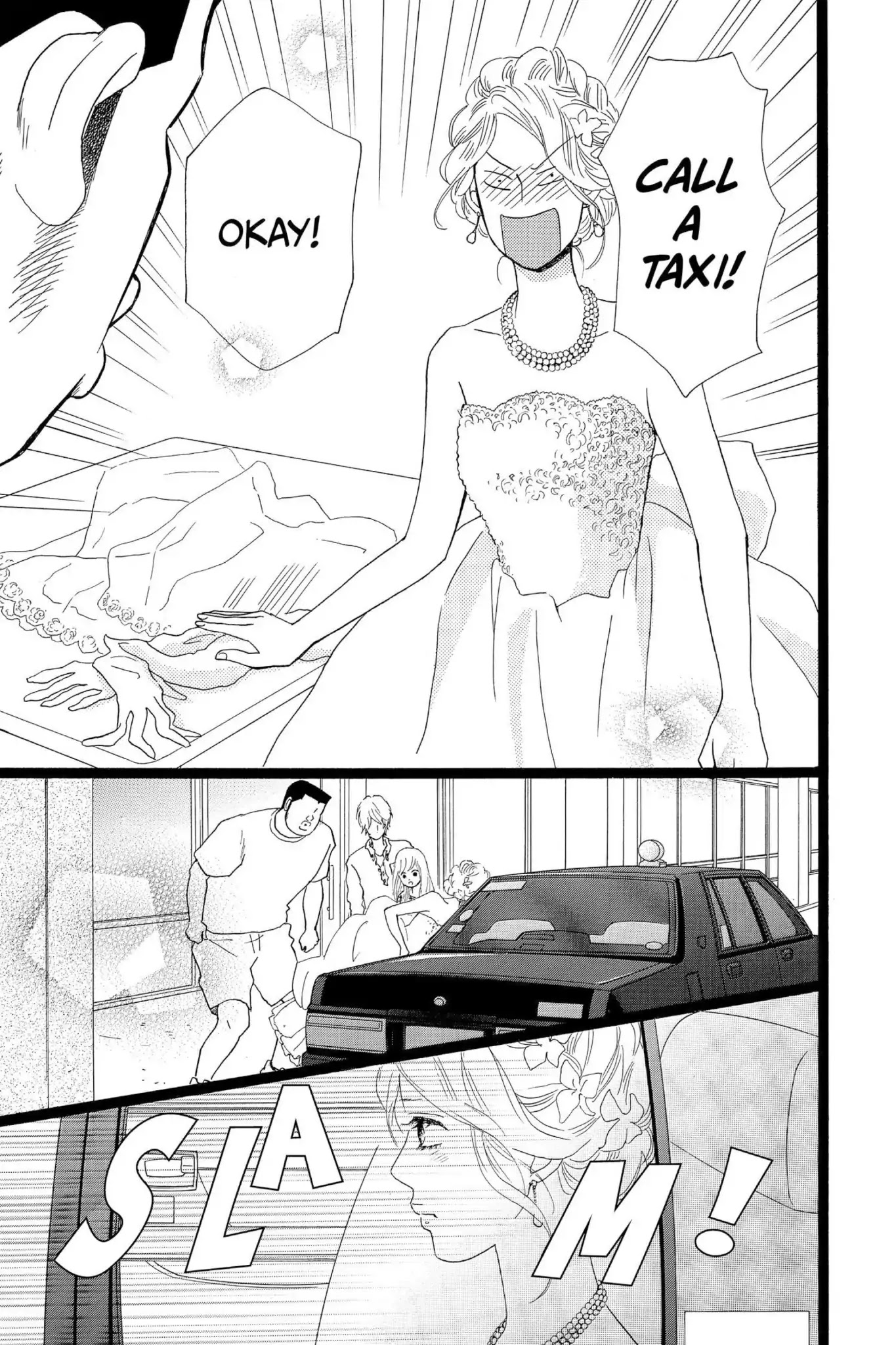 Ore Monogatari!! Chapter 30 page 23 - Chapter 30