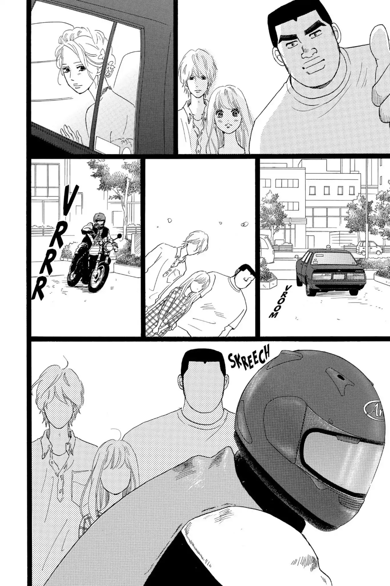 Ore Monogatari!! Chapter 30 page 24 - Chapter 30