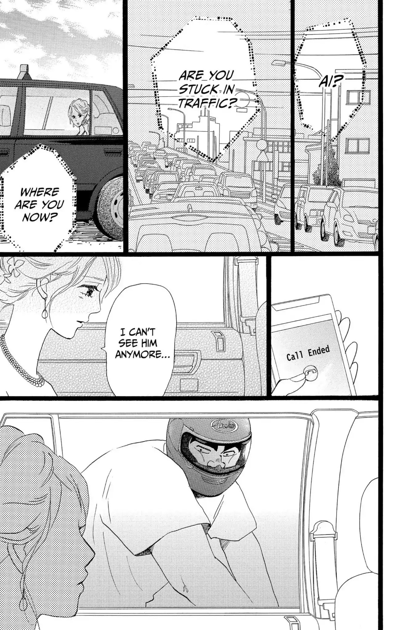 Ore Monogatari!! Chapter 30 page 27 - Chapter 30