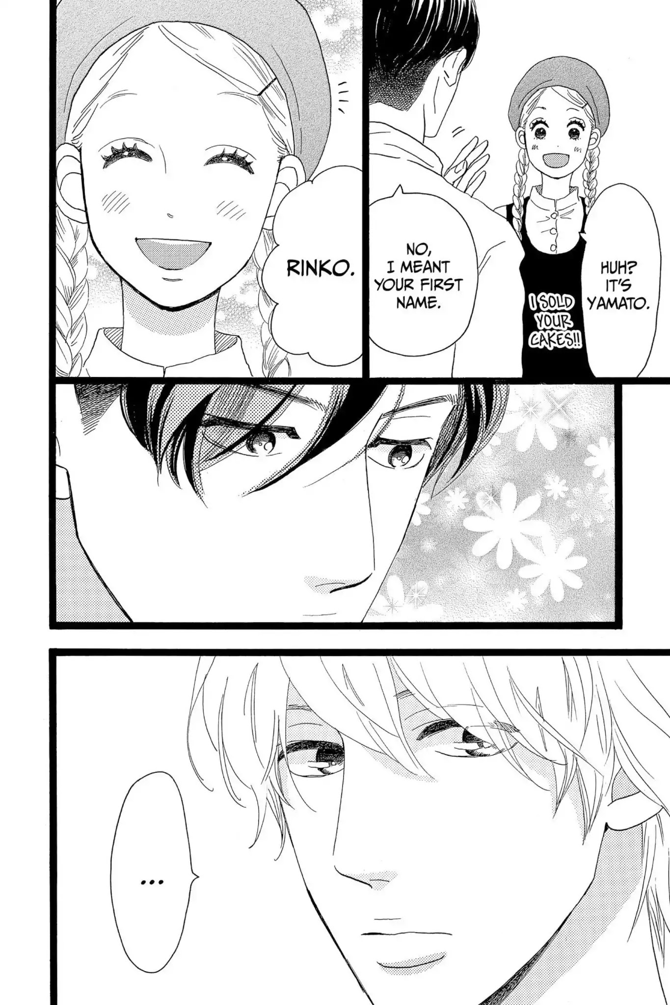 Ore Monogatari!! Chapter 31 page 38 - Chapter 31