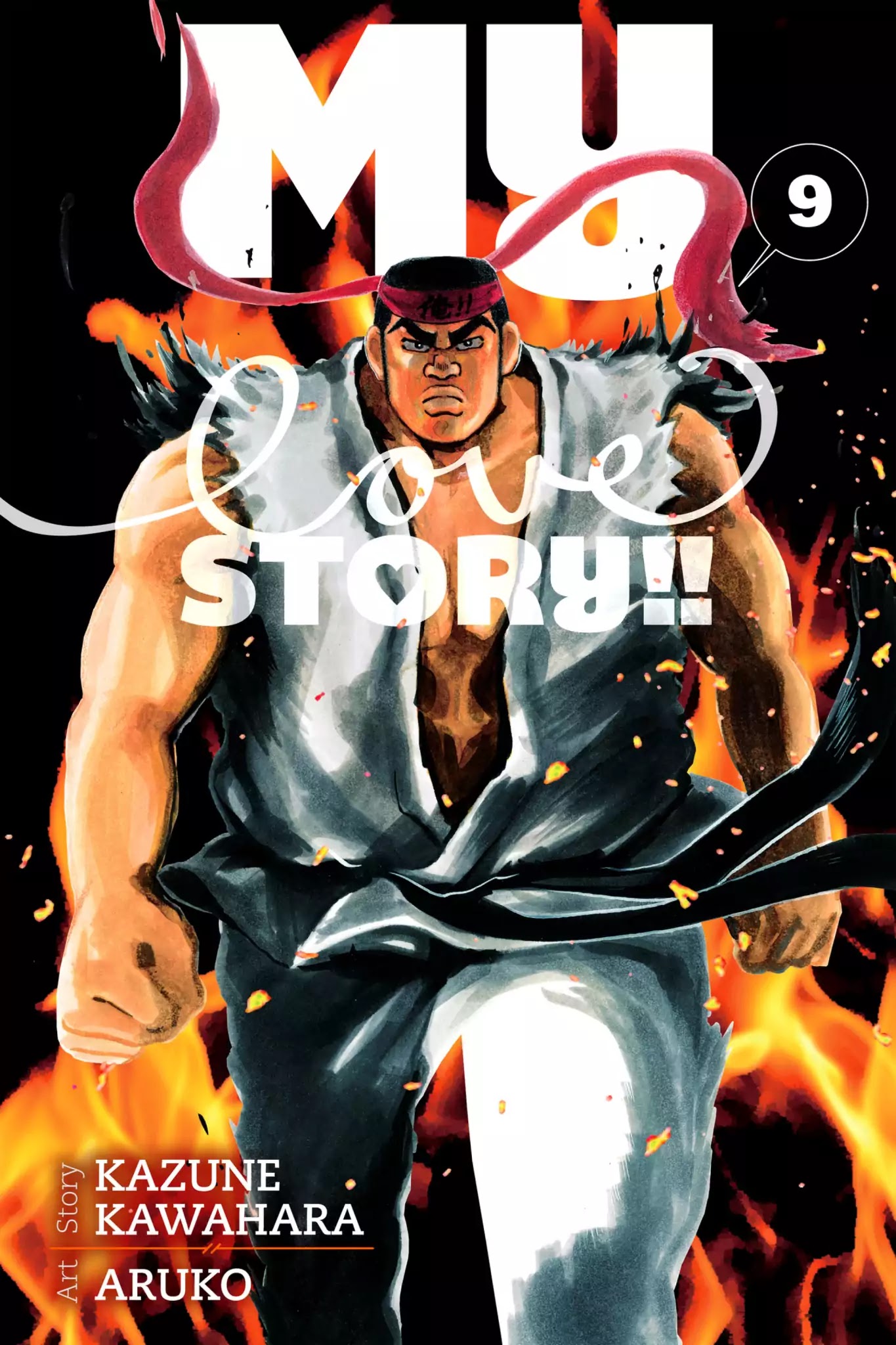 Ore Monogatari!! Chapter 32 page 1 - Chapter 32