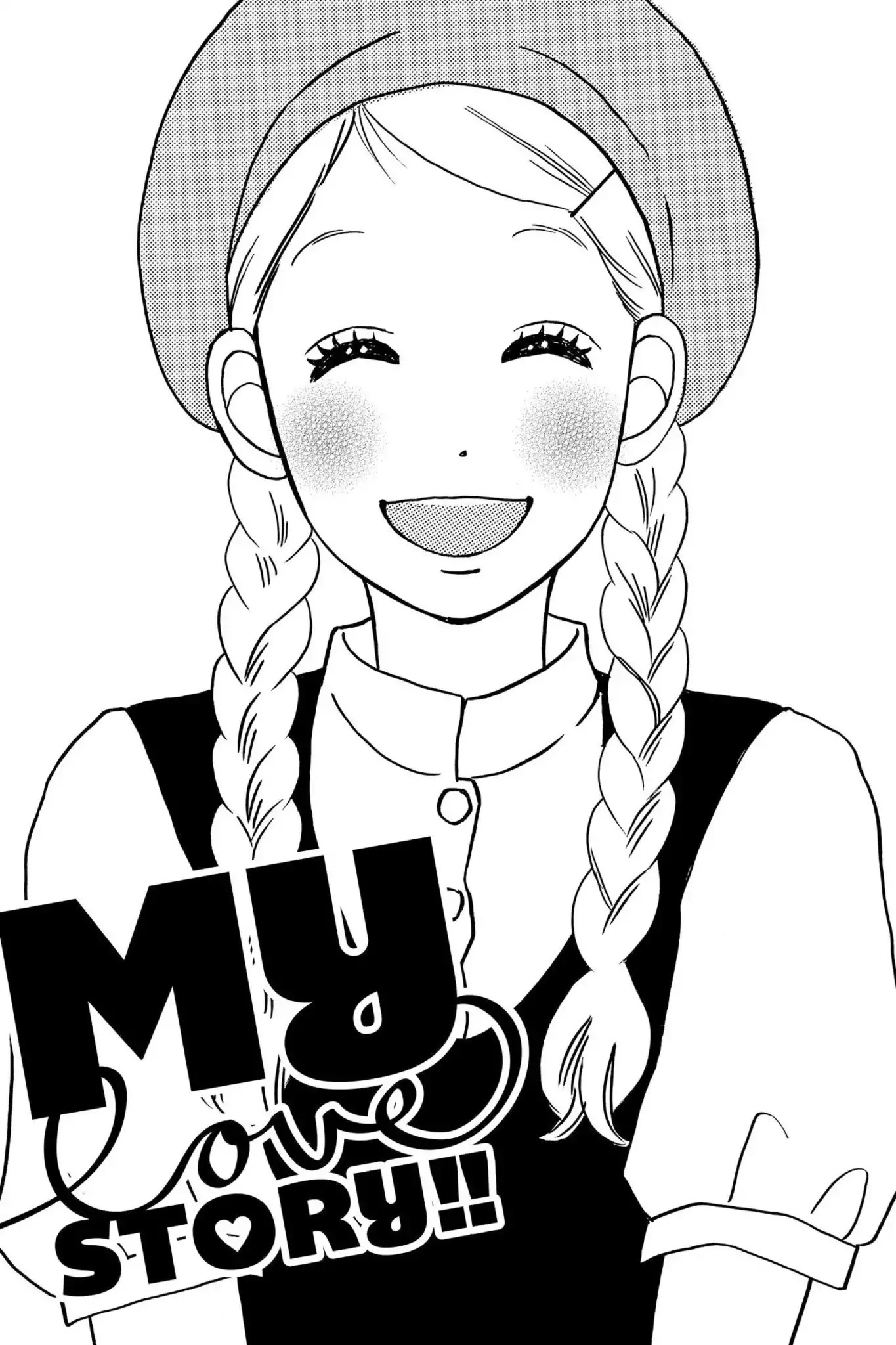 Ore Monogatari!! Chapter 32 page 4 - Chapter 32