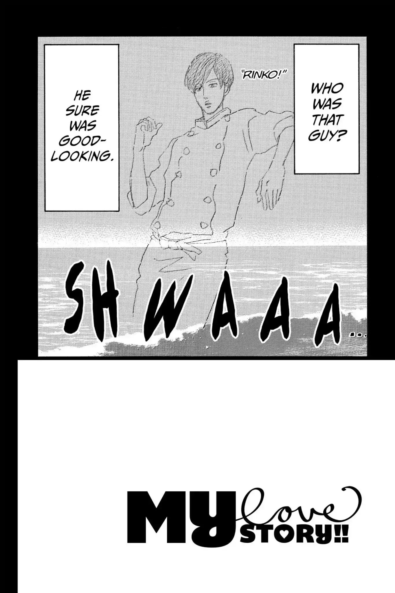 Ore Monogatari!! Chapter 32 page 5 - Chapter 32