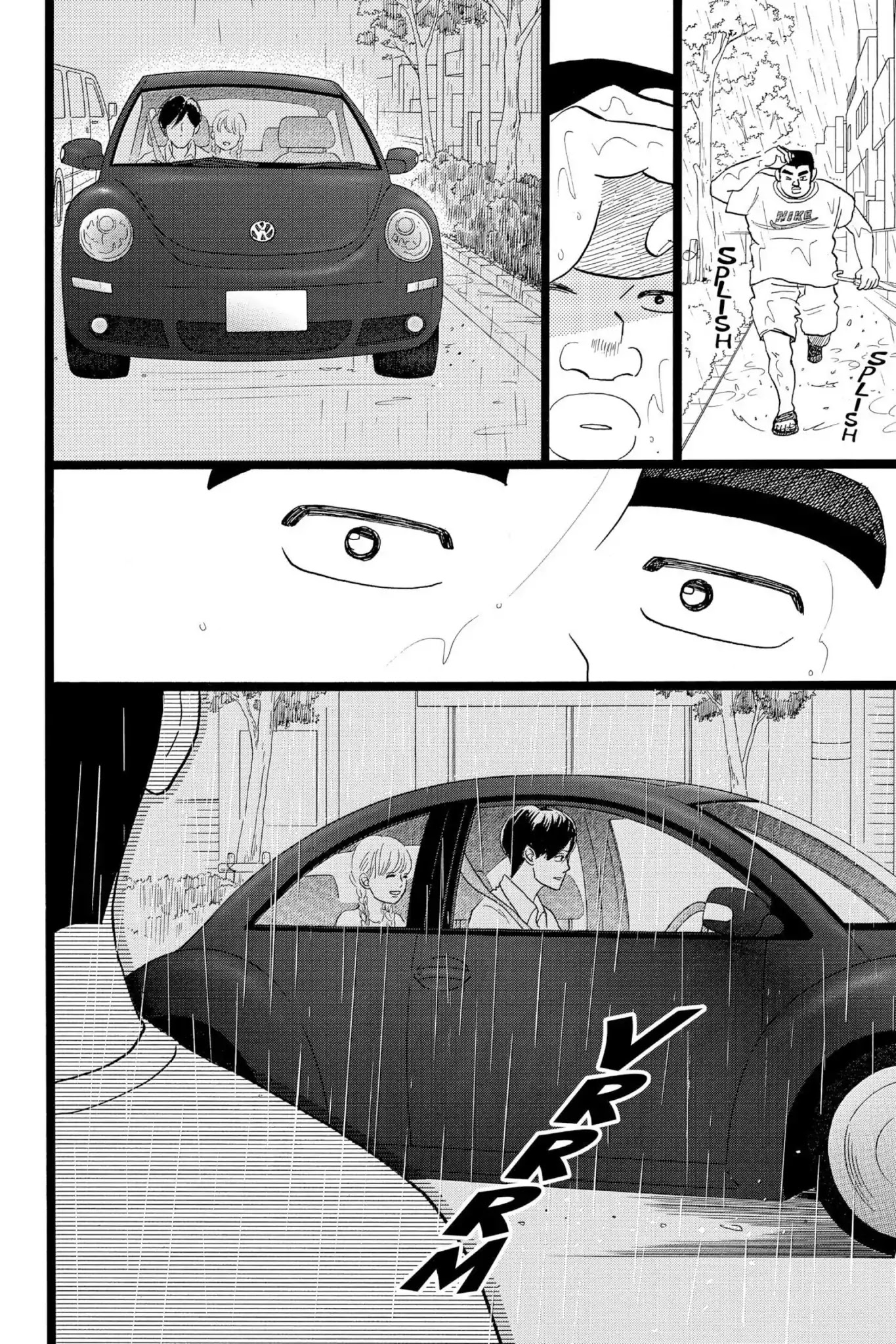 Ore Monogatari!! Chapter 33 page 19 - Chapter 33