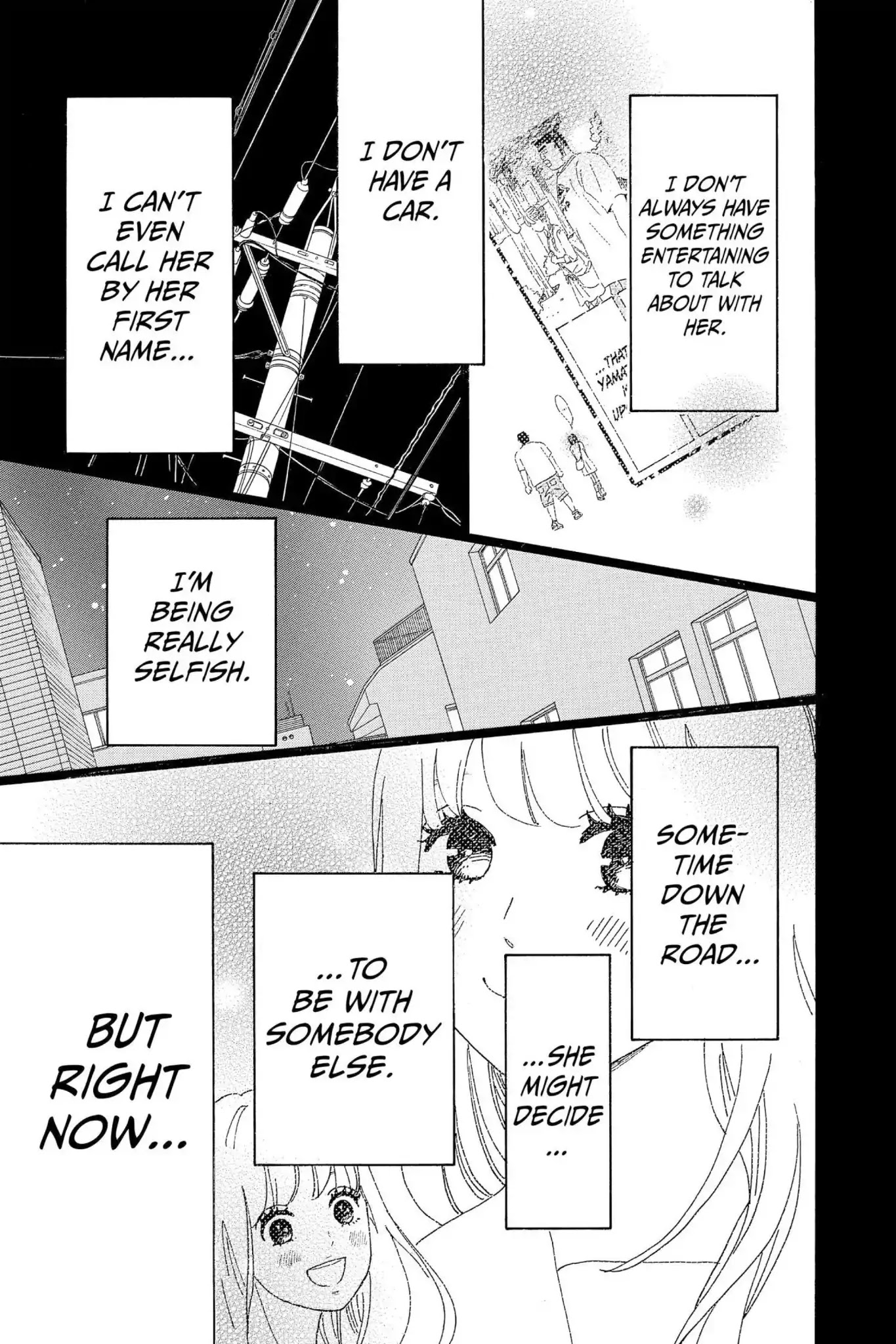 Ore Monogatari!! Chapter 33 page 41 - Chapter 33