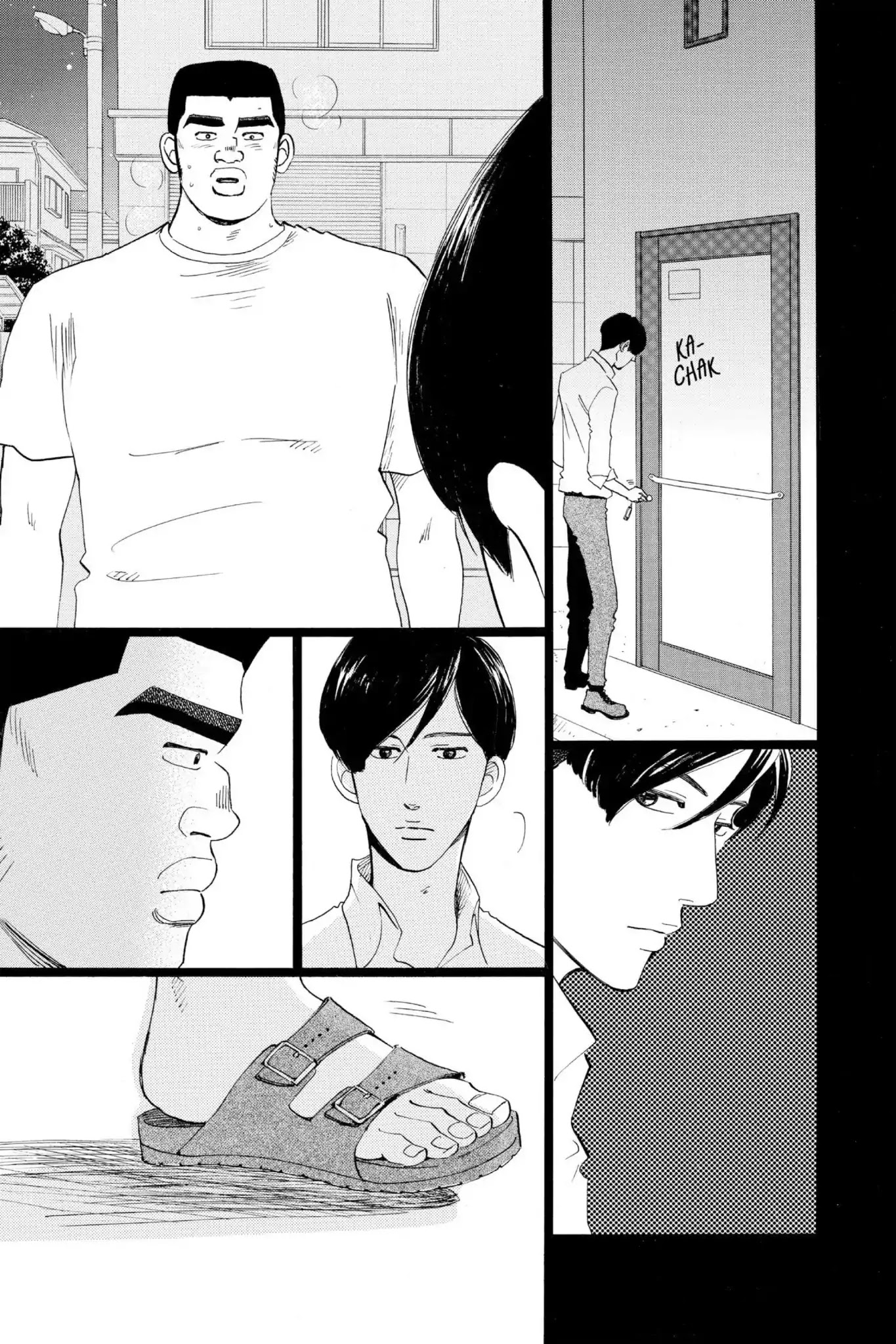 Ore Monogatari!! Chapter 33 page 43 - Chapter 33