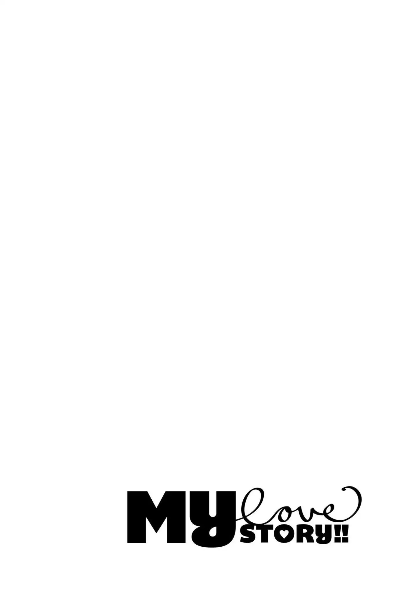 Ore Monogatari!! Chapter 34.5 page 3 - Vol.9 Bonus Story
