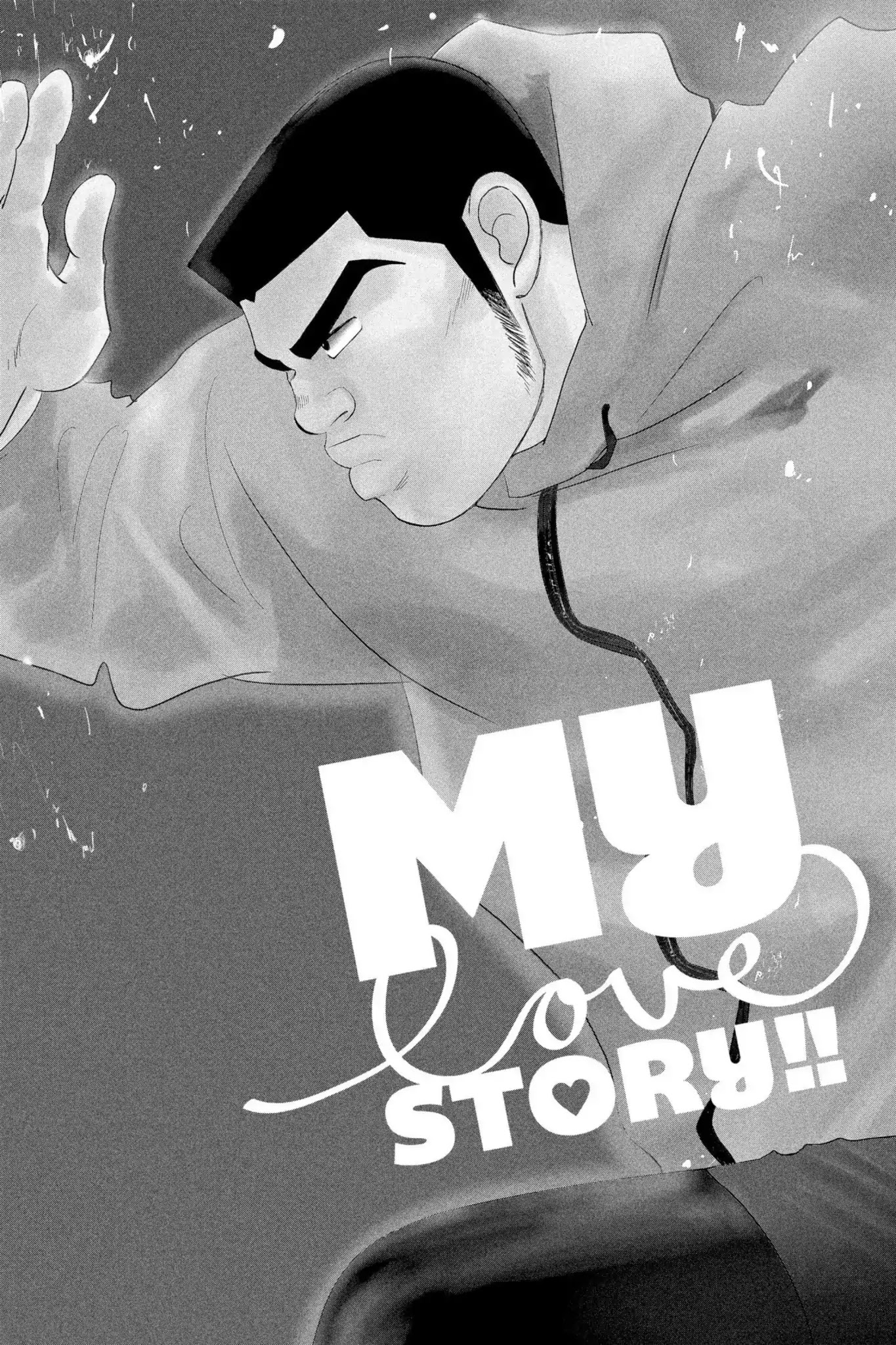 Ore Monogatari!! Chapter 34 page 1 - Chapter 34