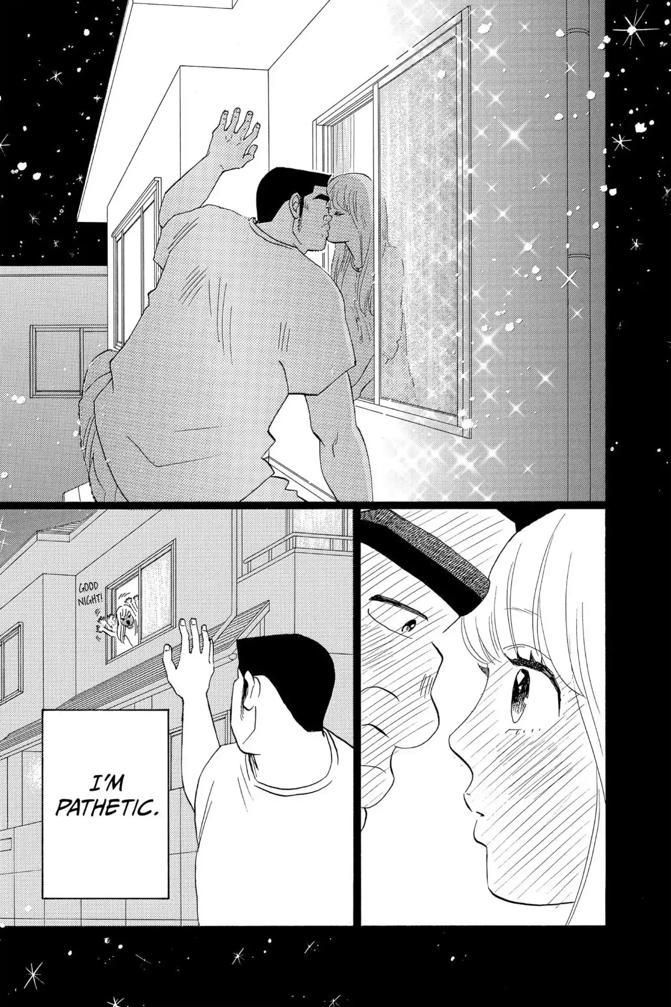 Ore Monogatari!! Chapter 34 page 11 - Chapter 34