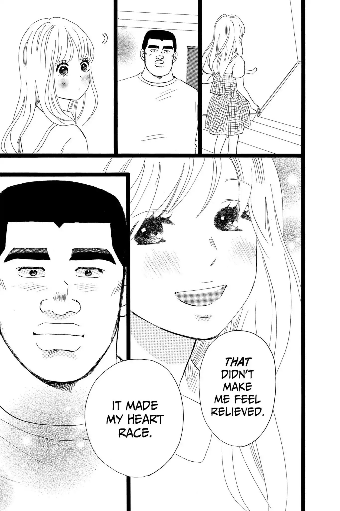 Ore Monogatari!! Chapter 34 page 43 - Chapter 34