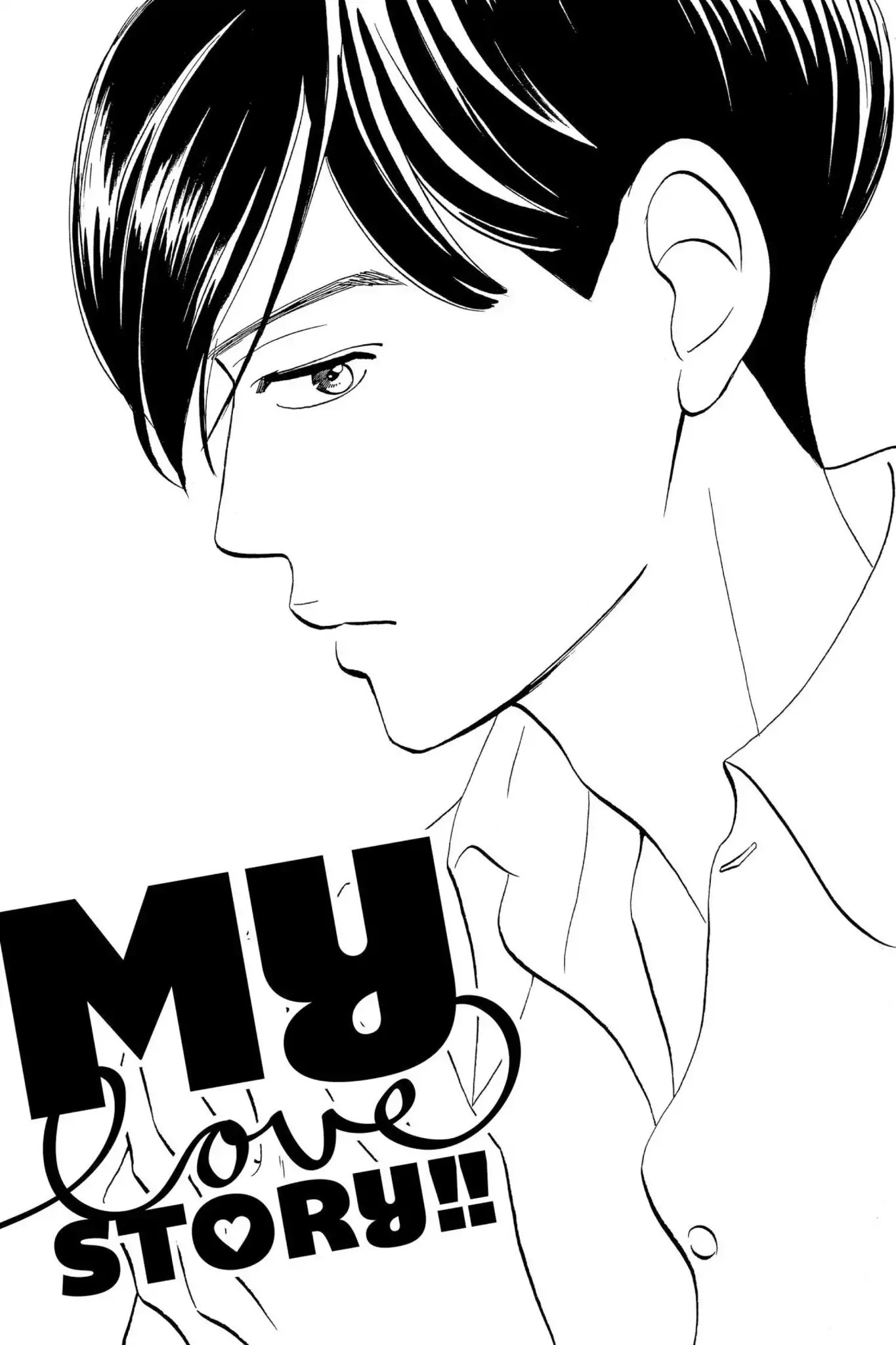 Ore Monogatari!! Chapter 35 page 4 - Chapter 35