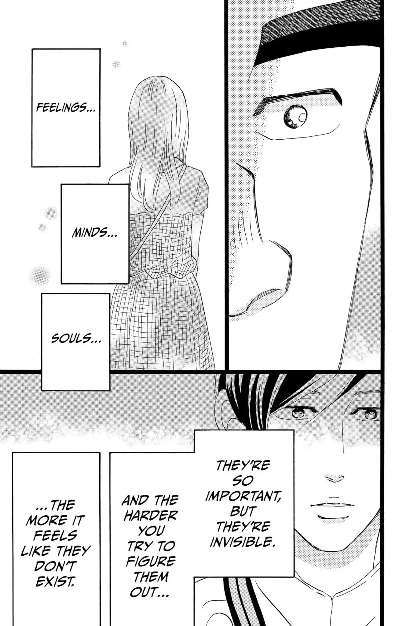 Ore Monogatari!! Chapter 35 page 40 - Chapter 35