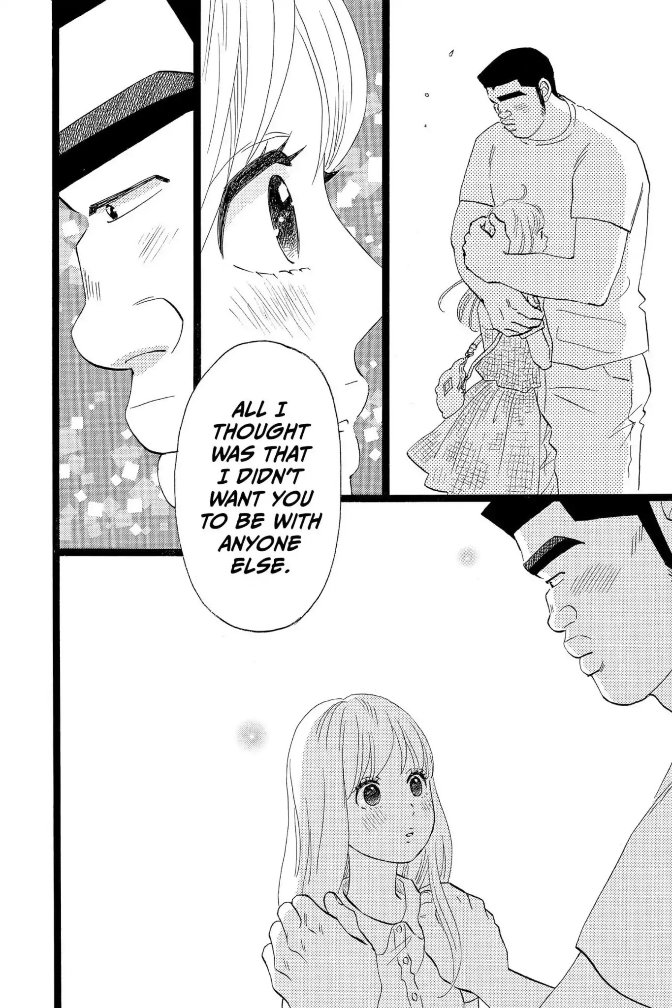 Ore Monogatari!! Chapter 35 page 47 - Chapter 35