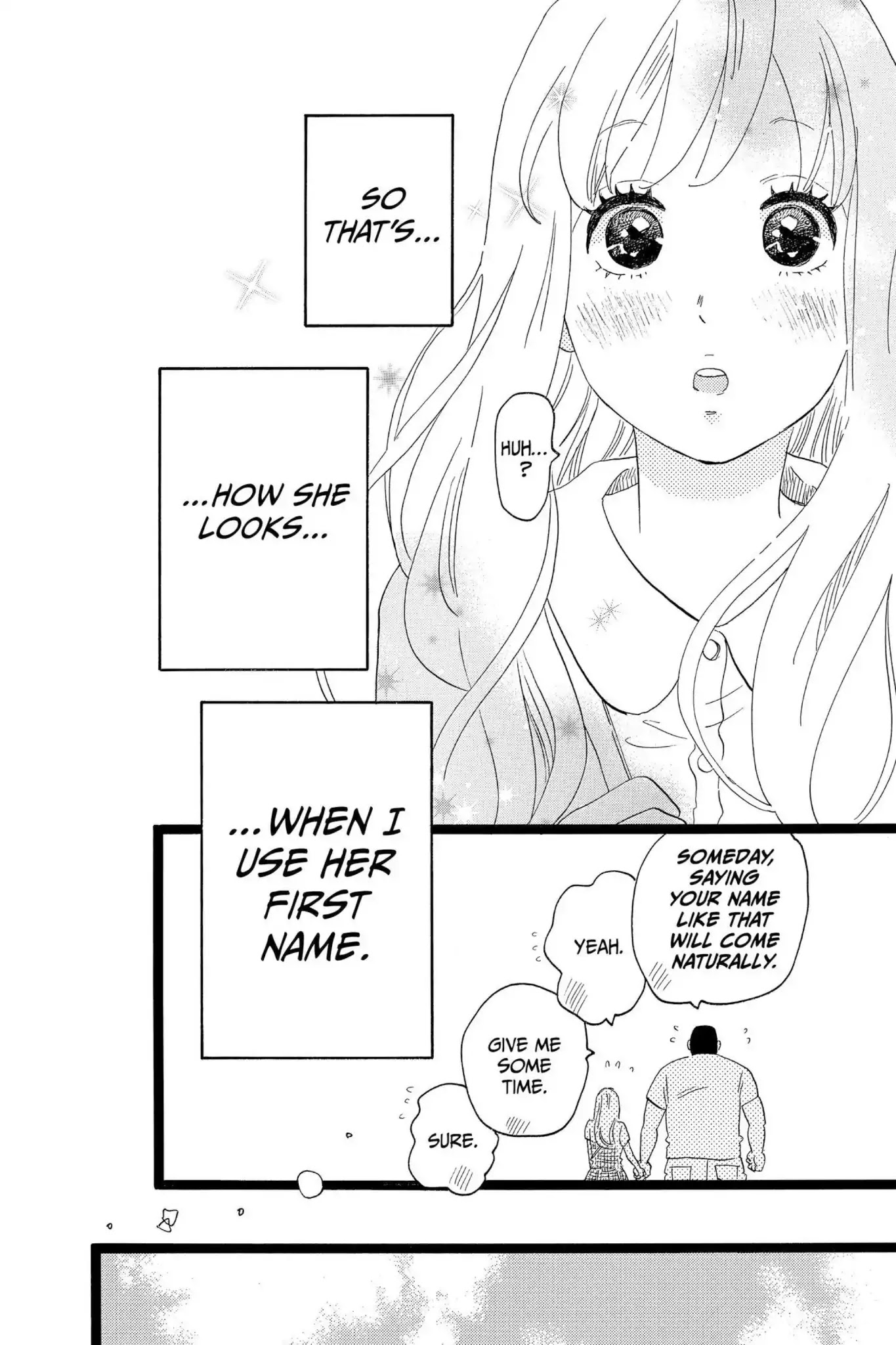 Ore Monogatari!! Chapter 35 page 49 - Chapter 35