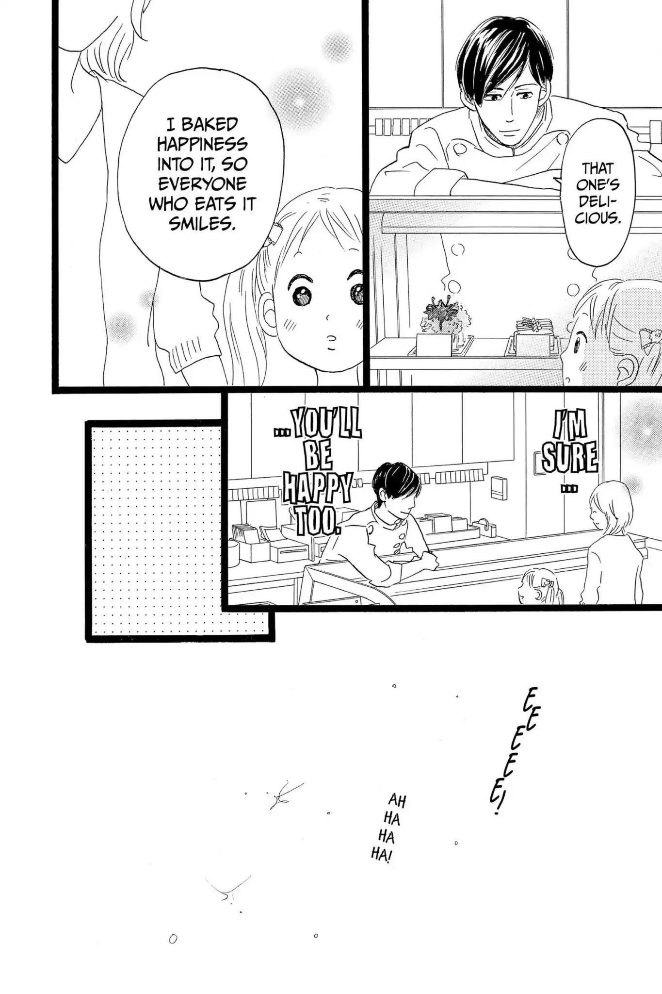 Ore Monogatari!! Chapter 35 page 51 - Chapter 35