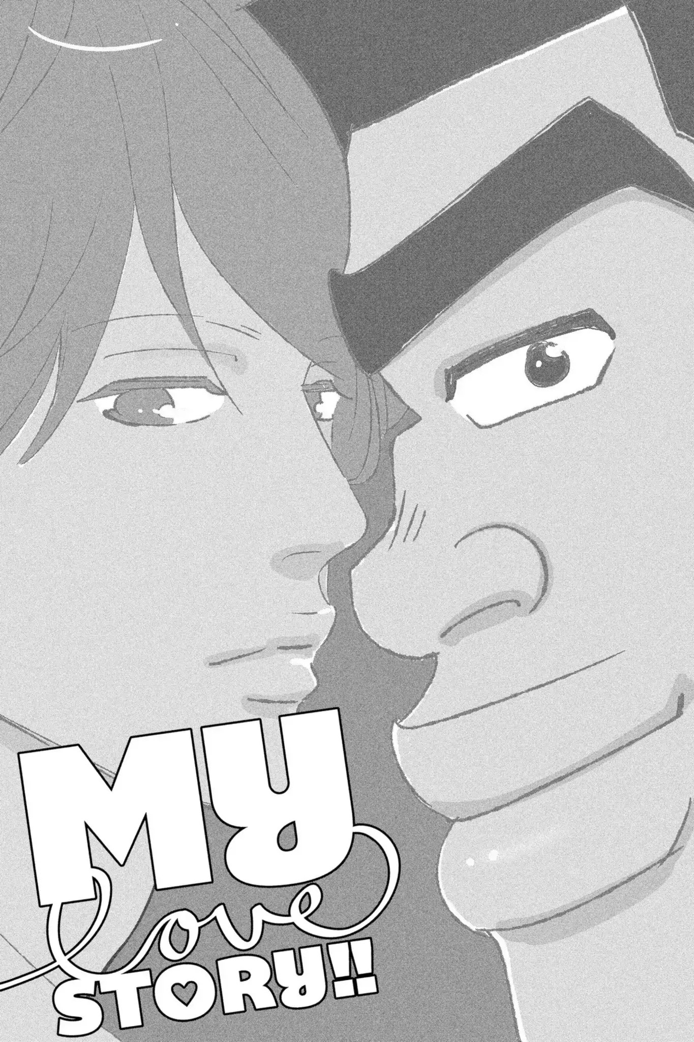 Ore Monogatari!! Chapter 36 page 1 - Chapter 36