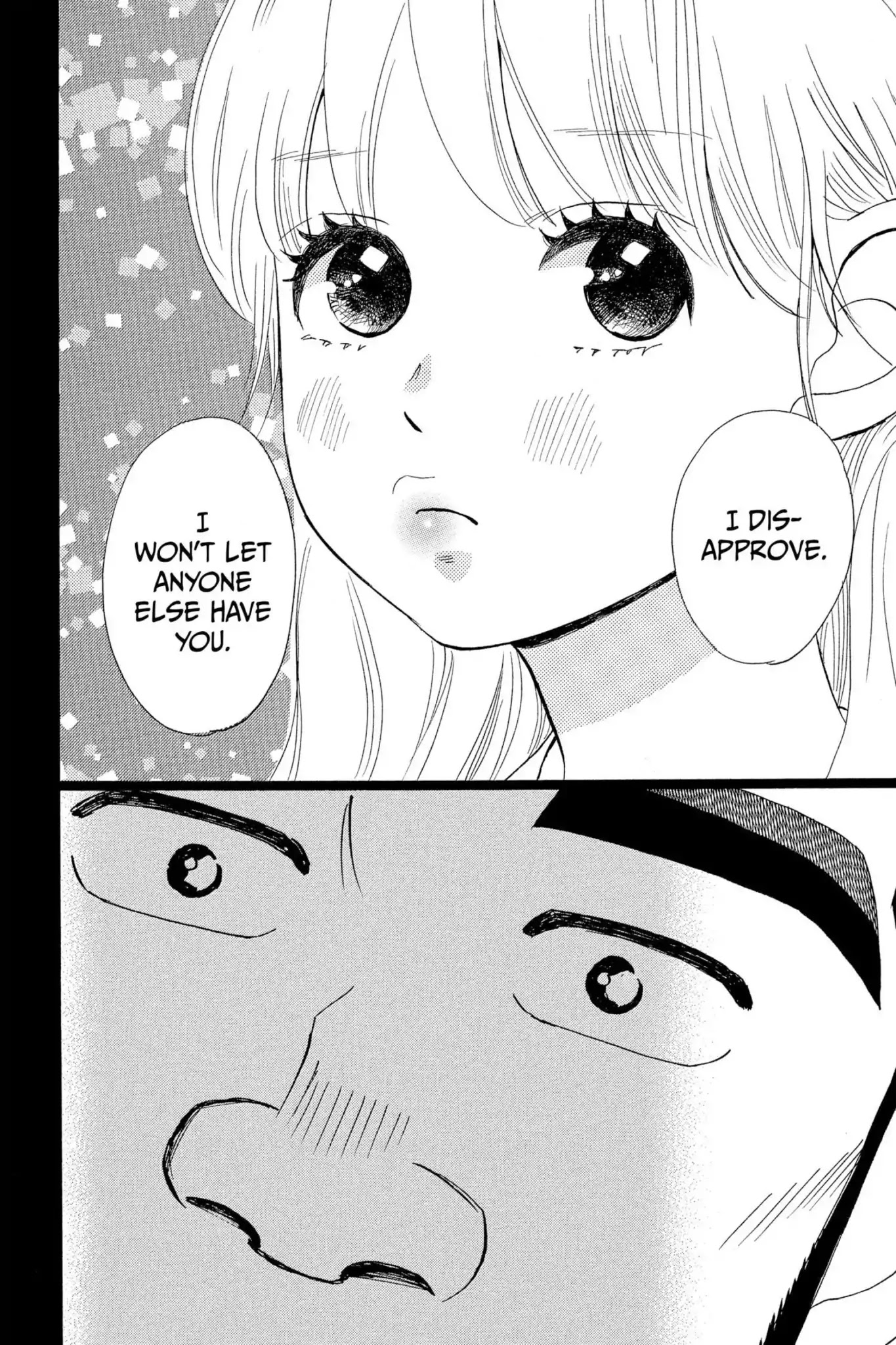 Ore Monogatari!! Chapter 37 page 40 - Chapter 37