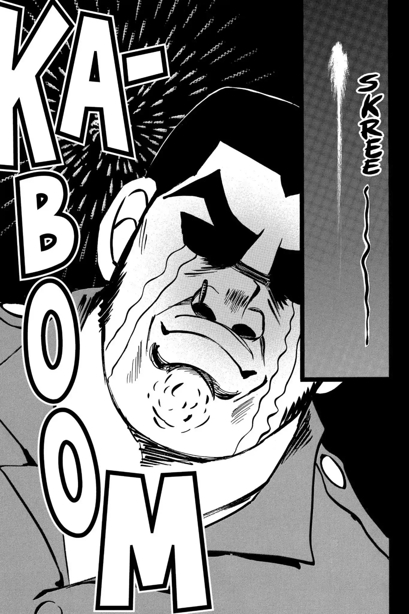 Ore Monogatari!! Chapter 37 page 41 - Chapter 37