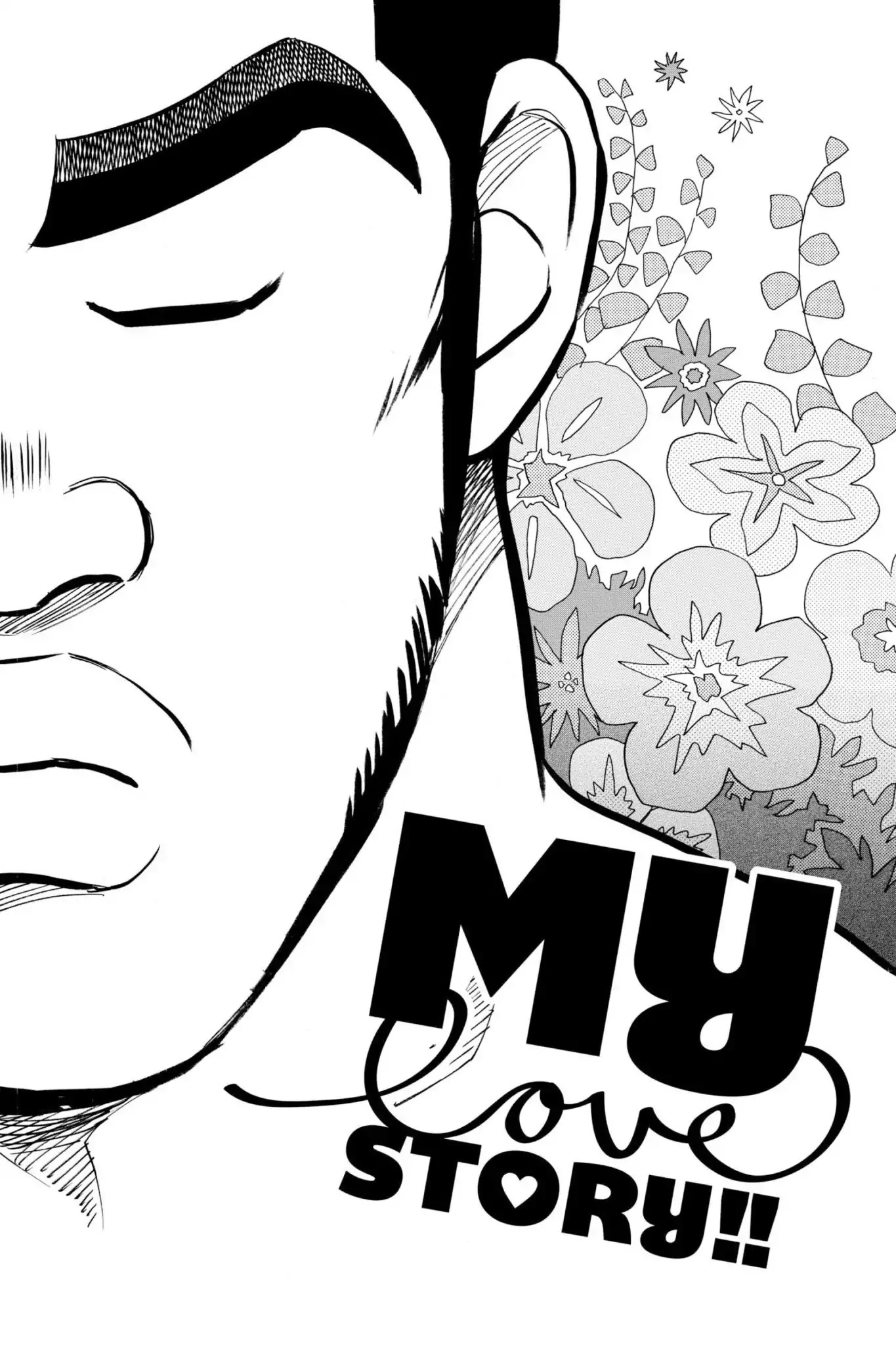 Ore Monogatari!! Chapter 38 page 1 - Chapter 38