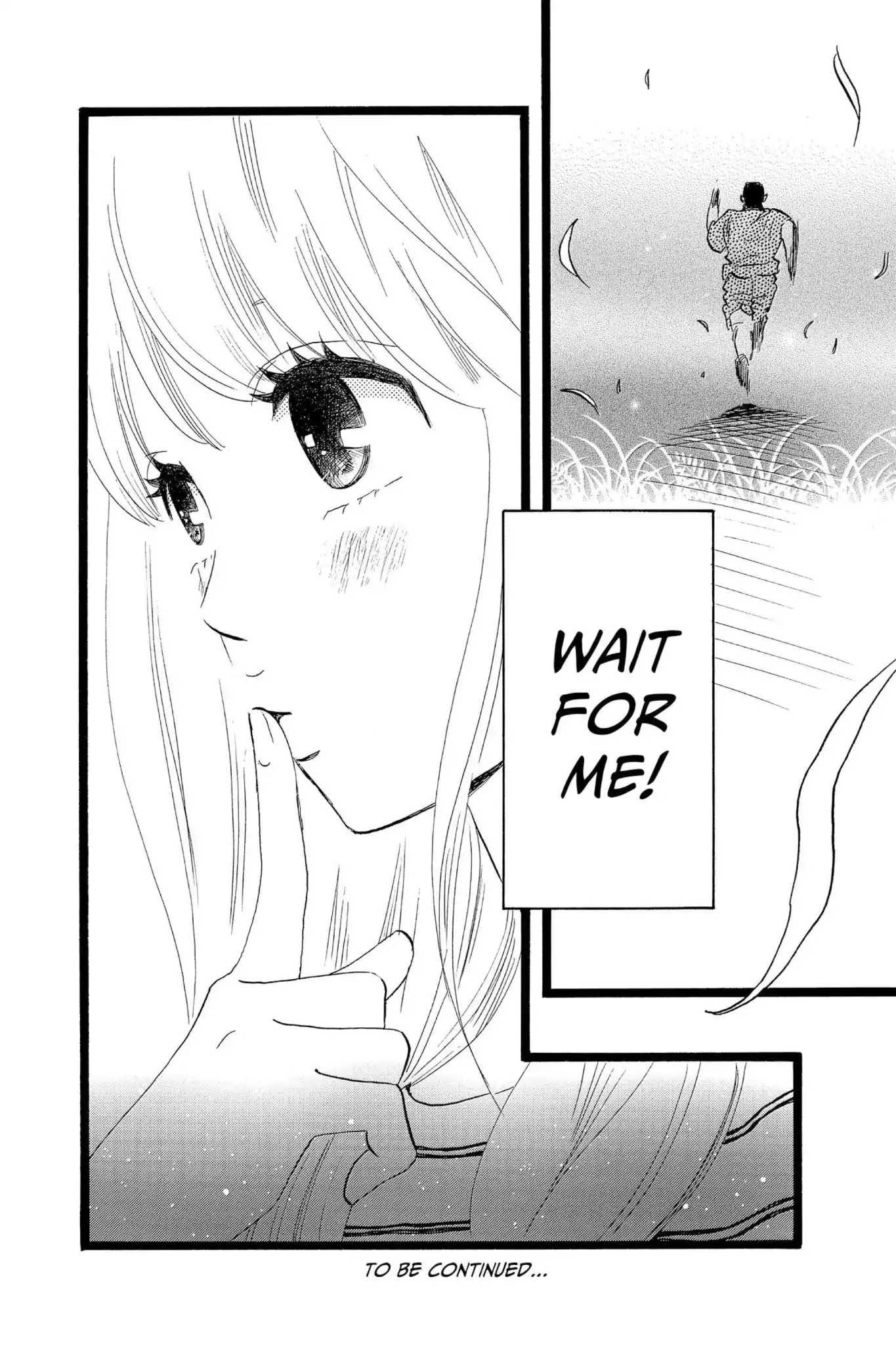 Ore Monogatari!! Chapter 38 page 42 - Chapter 38