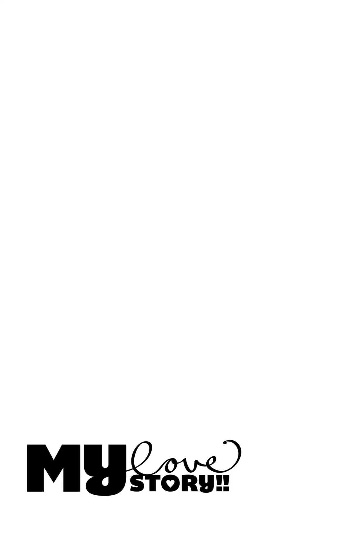 Ore Monogatari!! Chapter 38 page 43 - Chapter 38