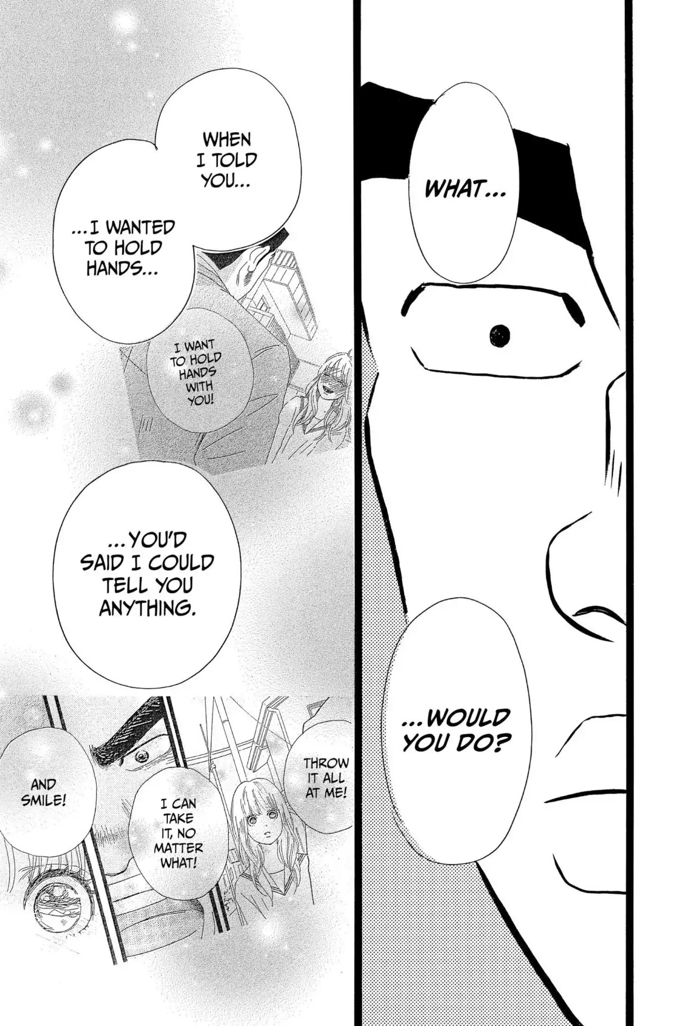 Ore Monogatari!! Chapter 39 page 40 - Chapter 39