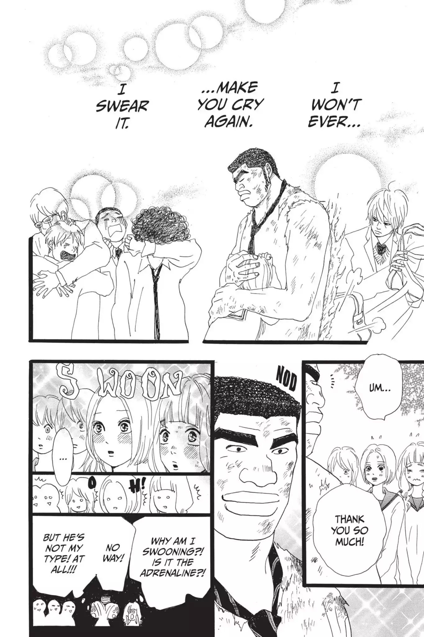 Ore Monogatari!! Chapter 4 page 44 - Chapter 4