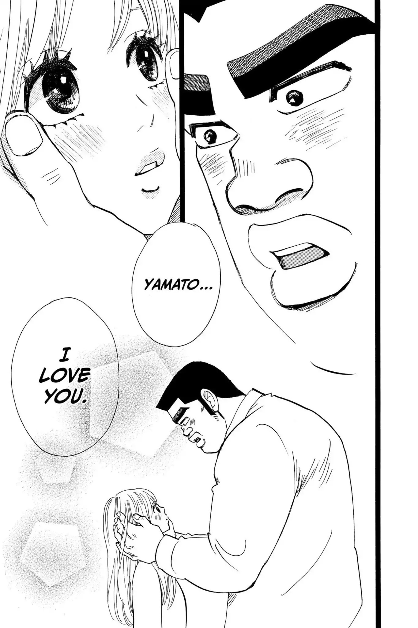 Ore Monogatari!! Chapter 40 page 24 - Chapter 40