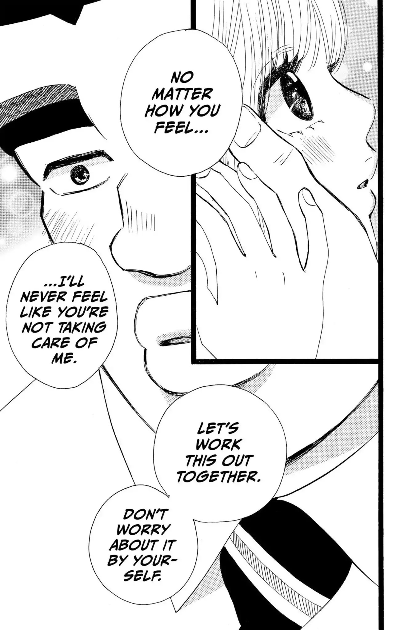 Ore Monogatari!! Chapter 40 page 26 - Chapter 40