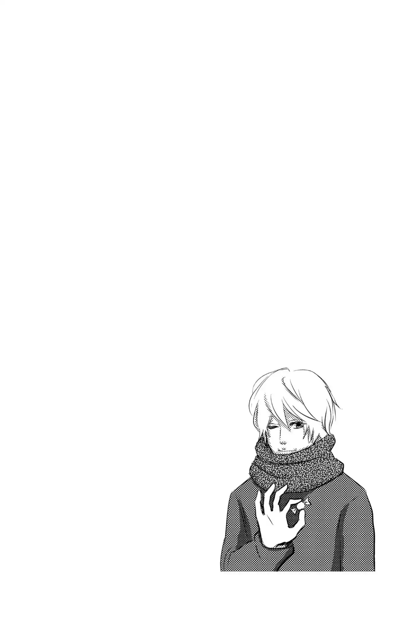 Ore Monogatari!! Chapter 40 page 3 - Chapter 40