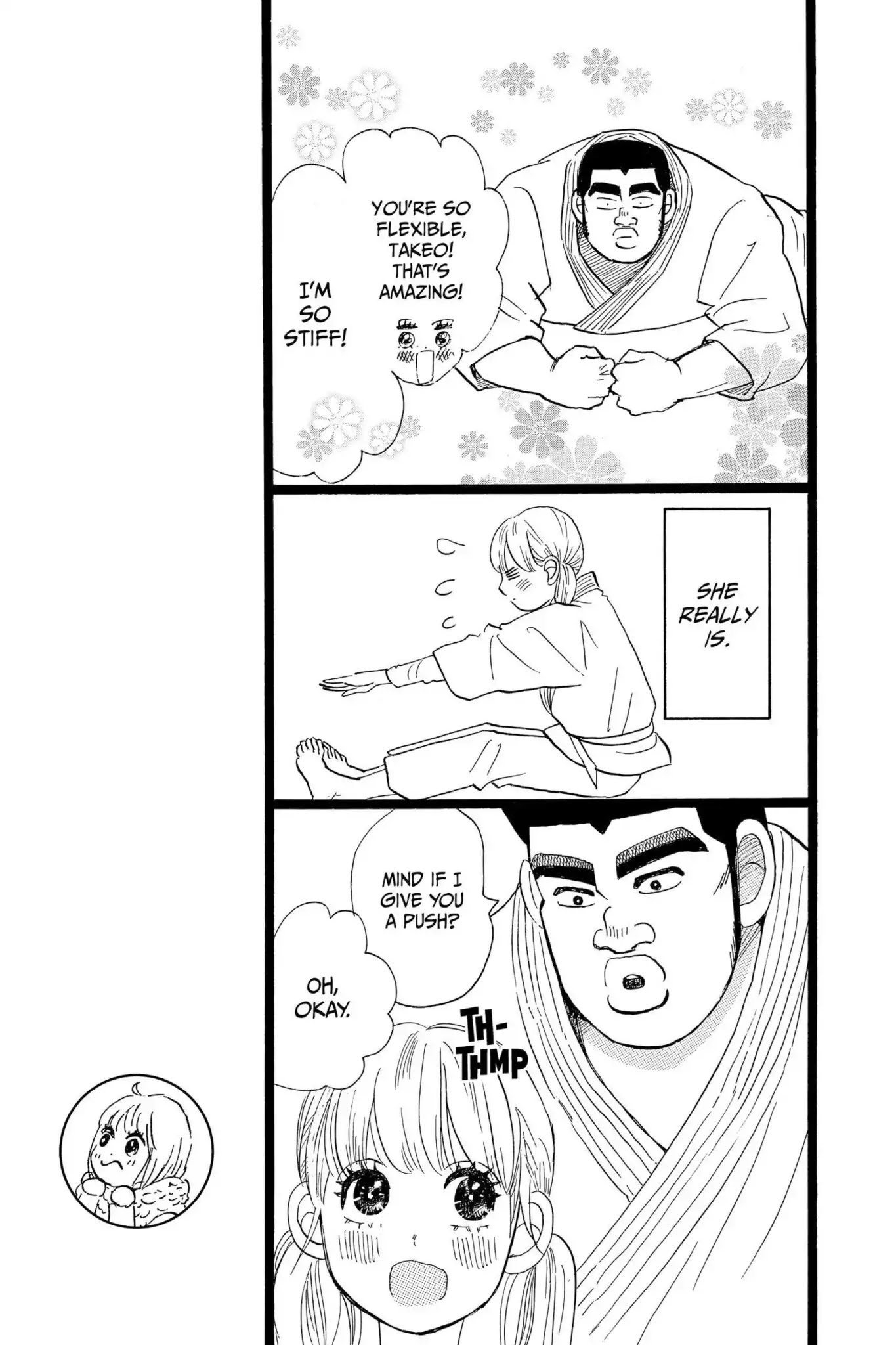 Ore Monogatari!! Chapter 41 page 25 - Chapter 41