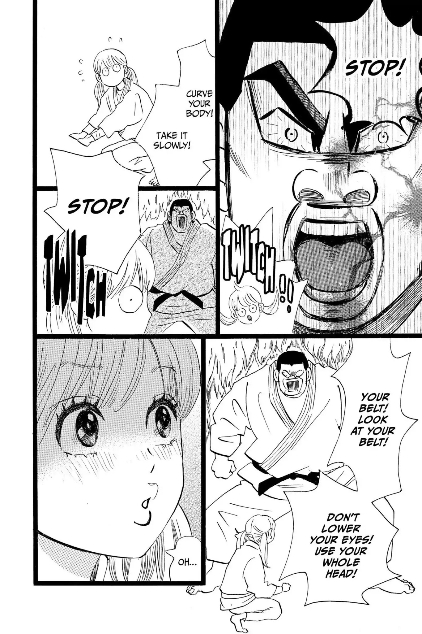 Ore Monogatari!! Chapter 41 page 28 - Chapter 41