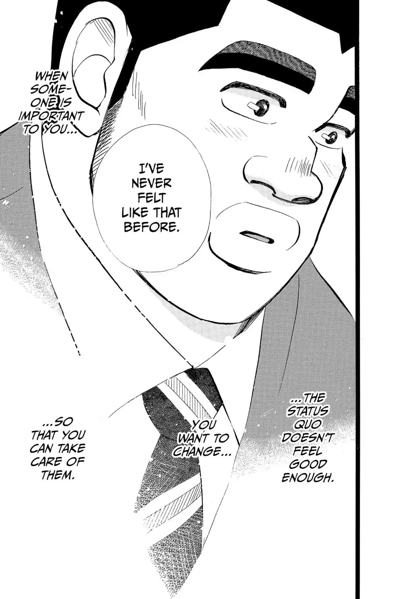 Ore Monogatari!! Chapter 41 page 39 - Chapter 41