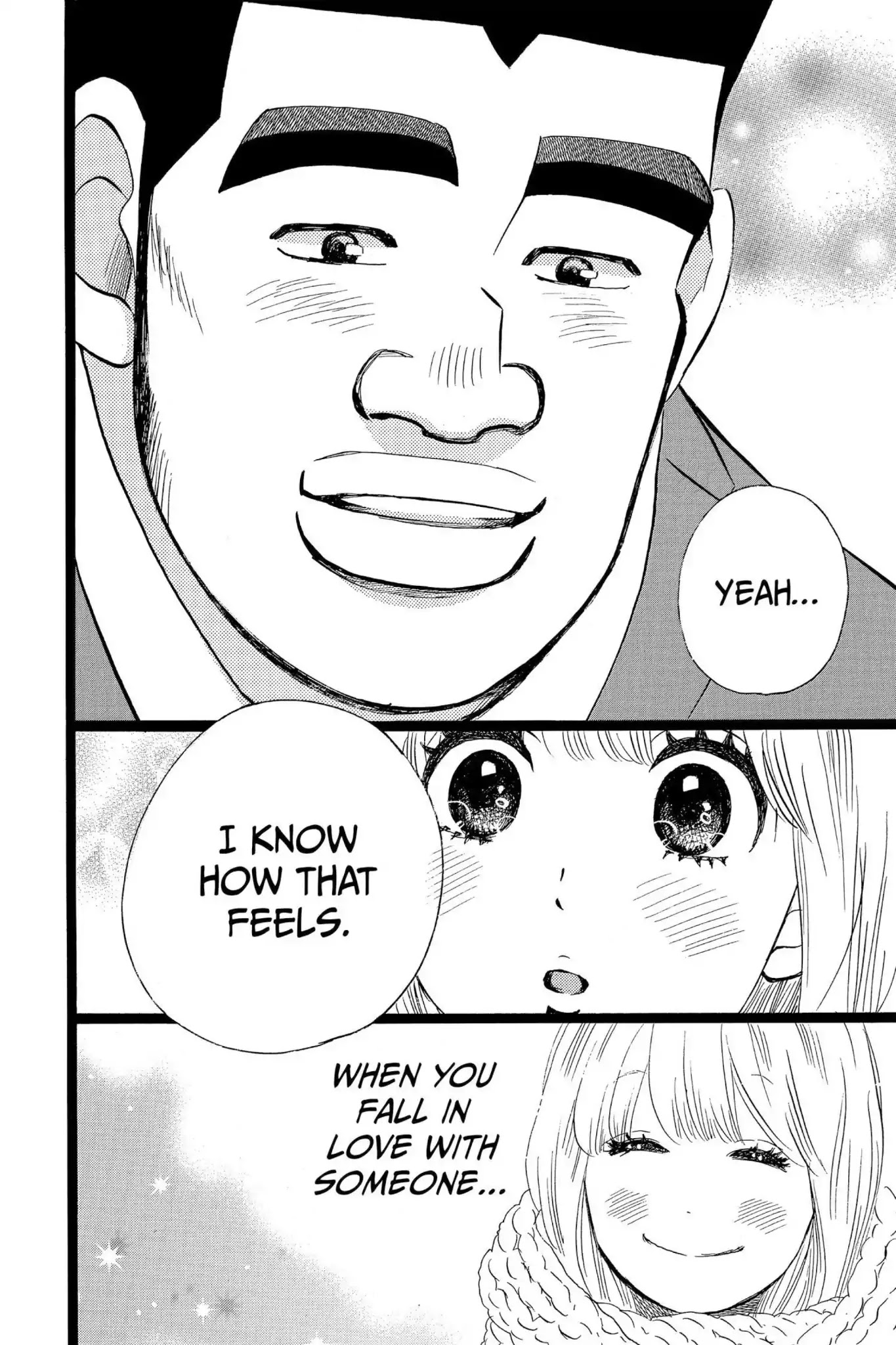 Ore Monogatari!! Chapter 41 page 40 - Chapter 41