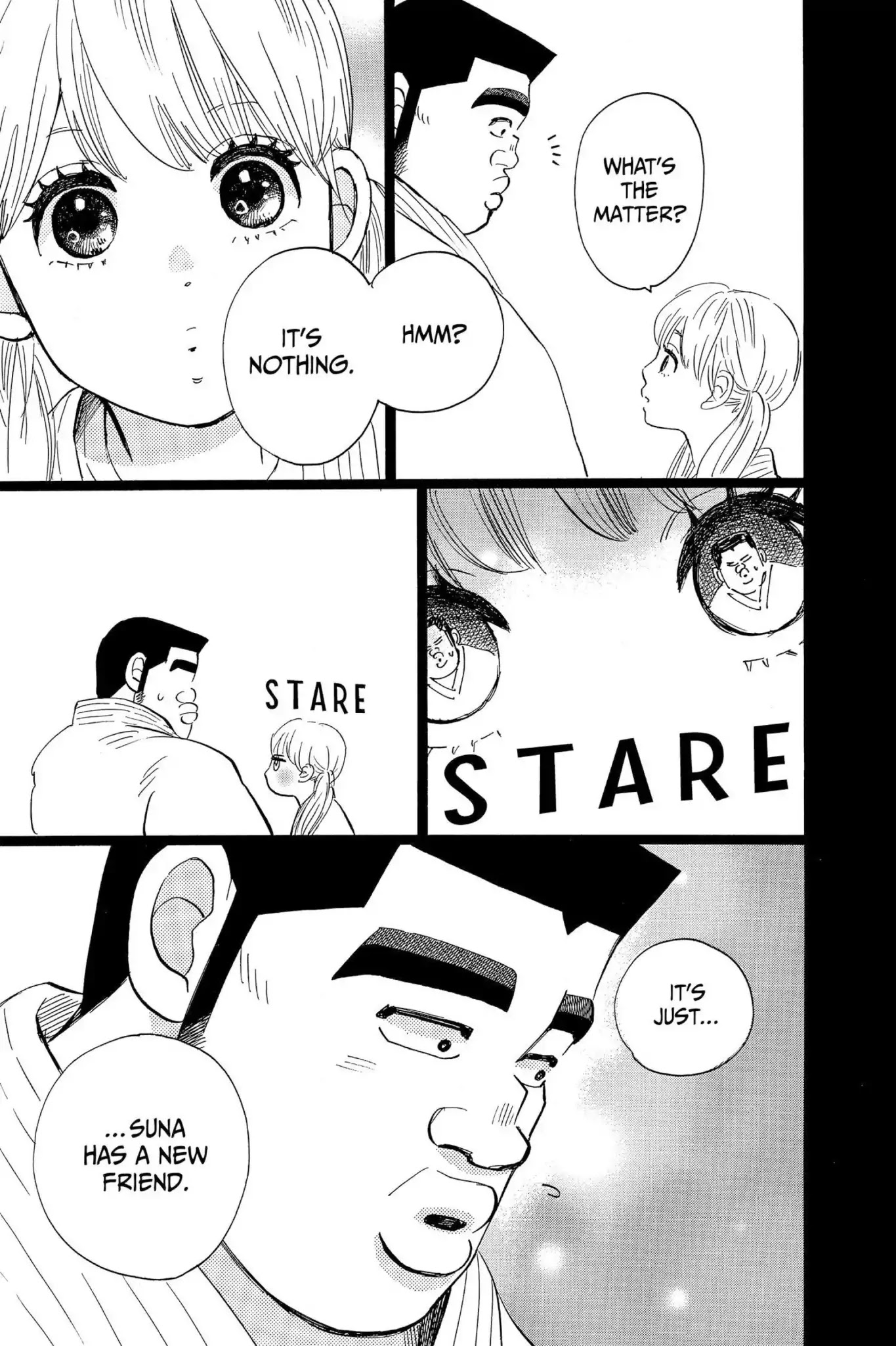 Ore Monogatari!! Chapter 42 page 31 - Chapter 42