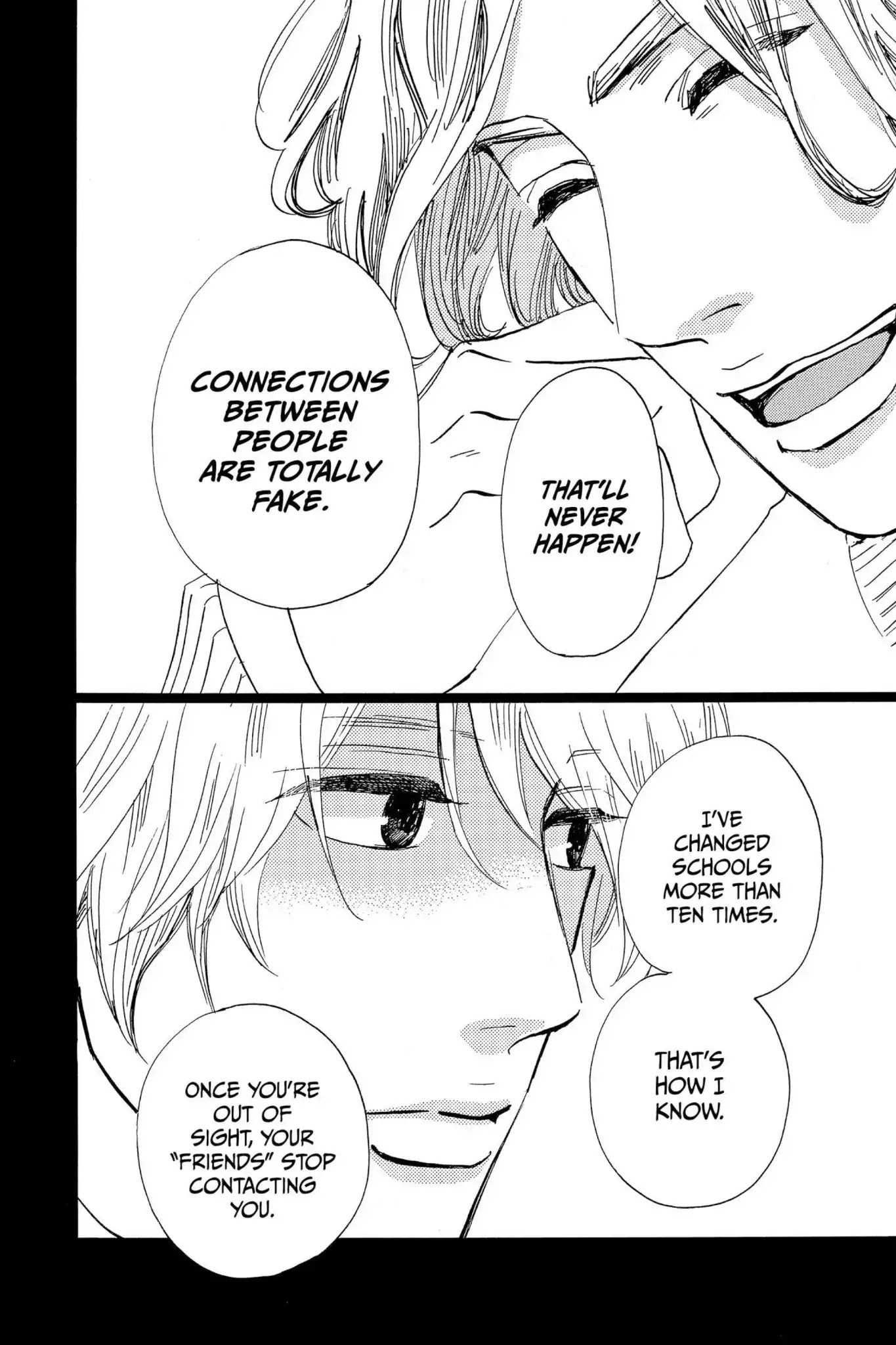 Ore Monogatari!! Chapter 42 page 38 - Chapter 42
