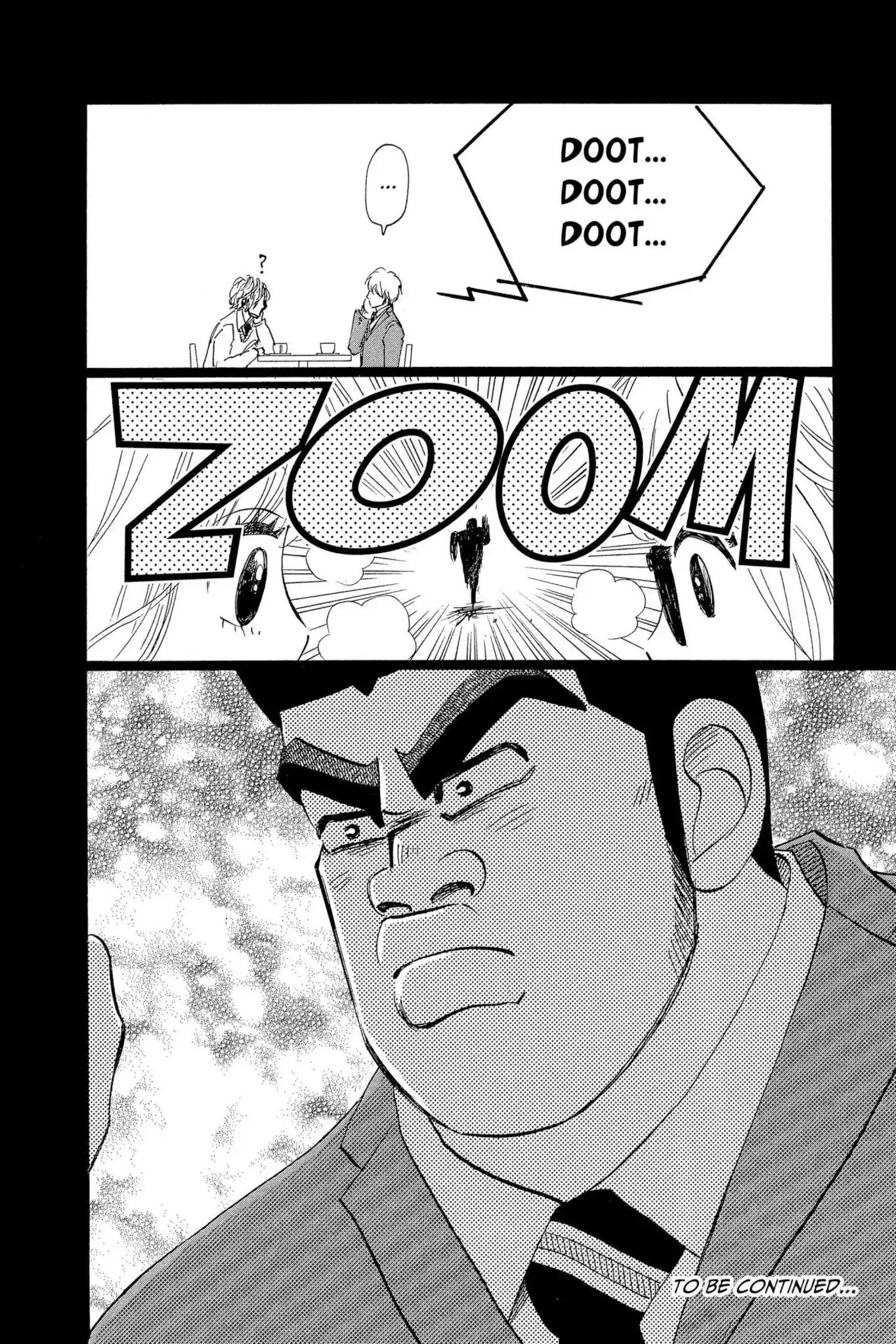 Ore Monogatari!! Chapter 42 page 42 - Chapter 42