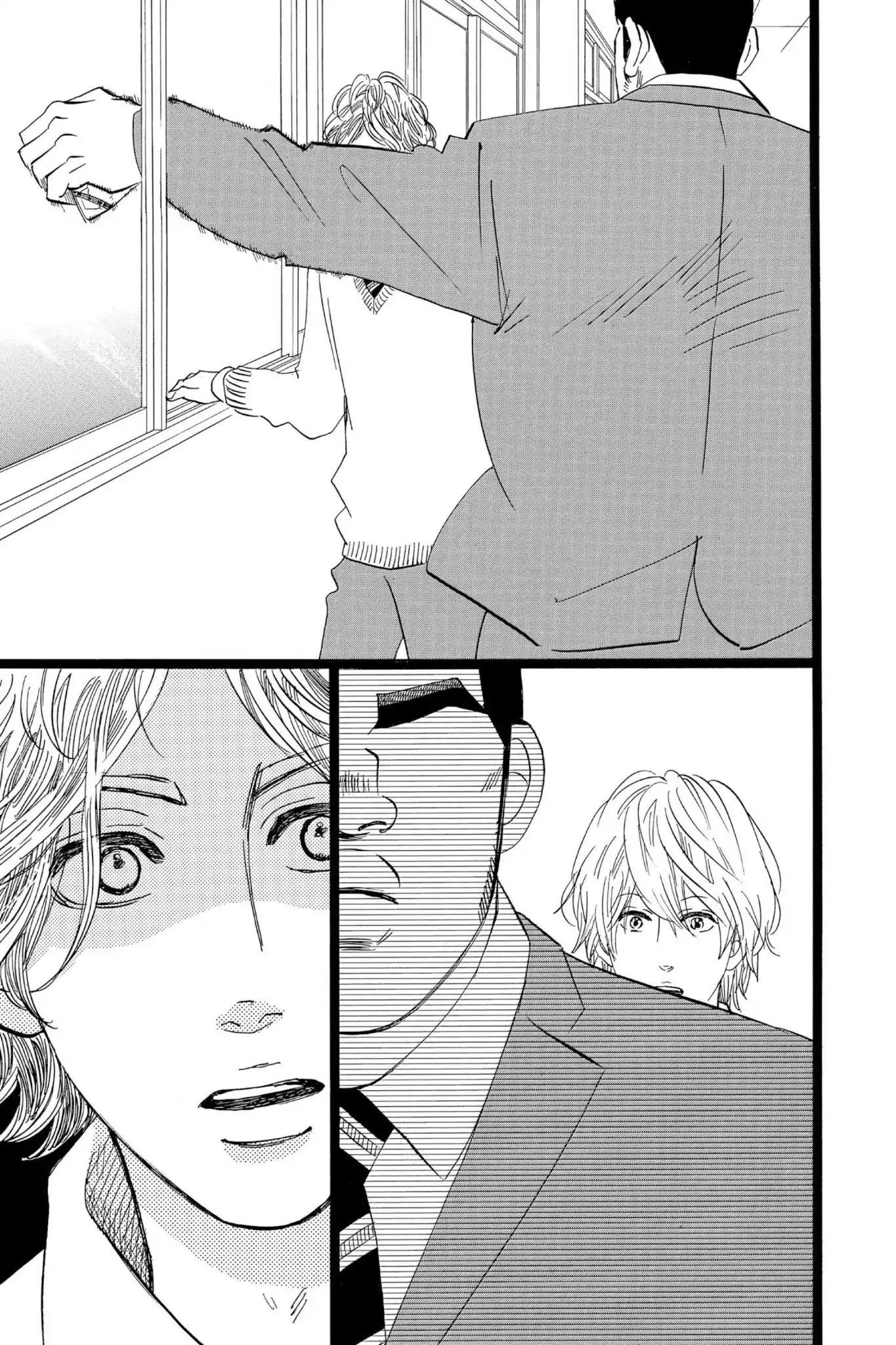 Ore Monogatari!! Chapter 43 page 32 - Chapter 43