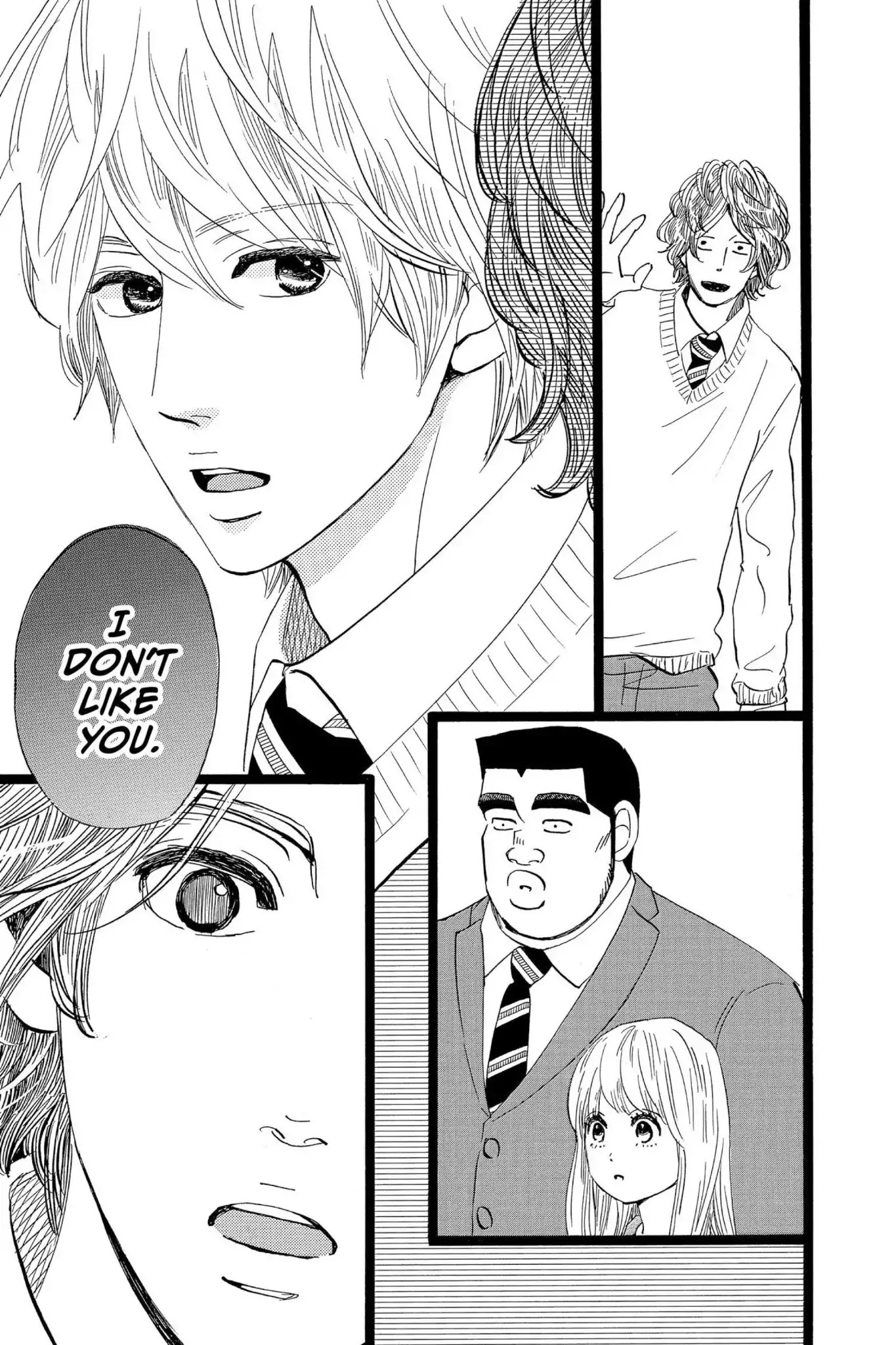 Ore Monogatari!! Chapter 43 page 44 - Chapter 43