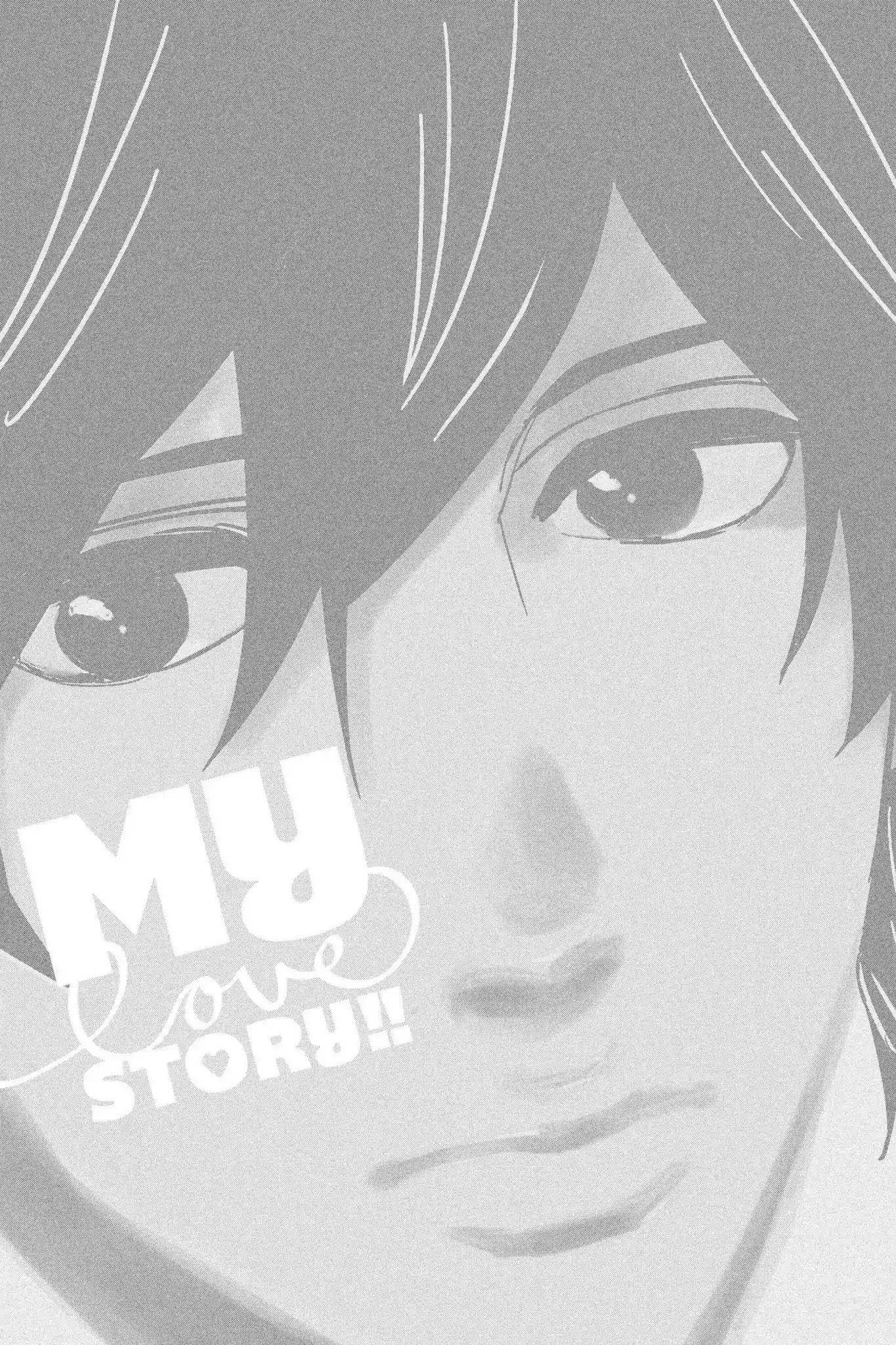 Ore Monogatari!! Chapter 44 page 1 - Chapter 44