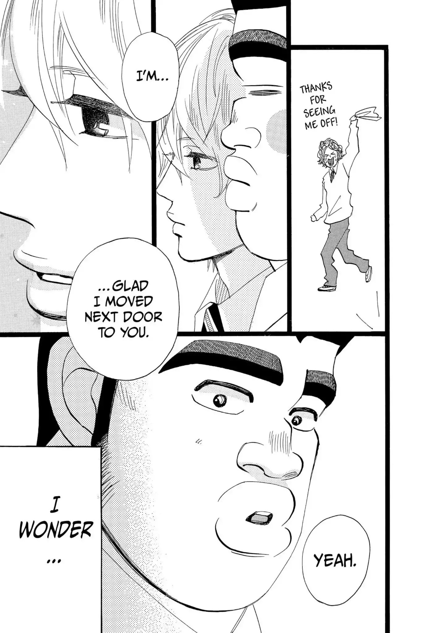 Ore Monogatari!! Chapter 44 page 43 - Chapter 44